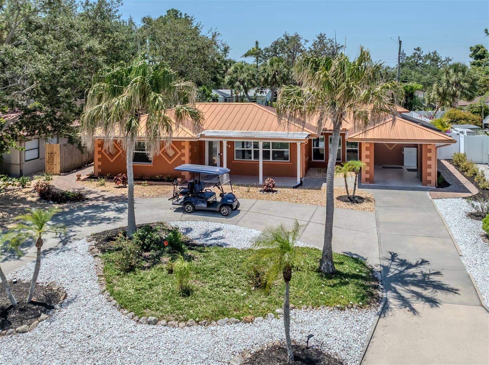 Venice, FL 34285,409 ARMADA RD S