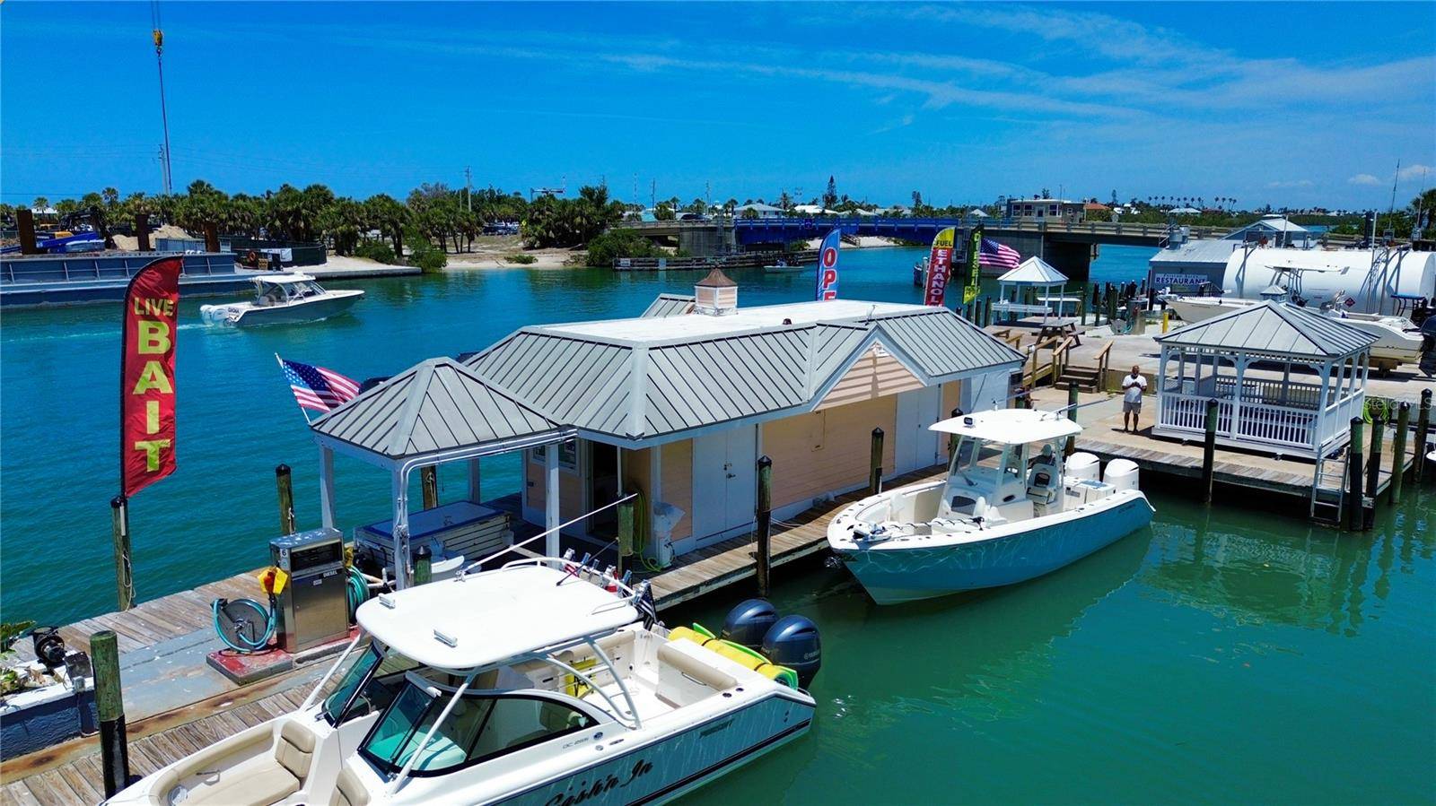 Nokomis, FL 34275,100 CIRCUIT RD #S116