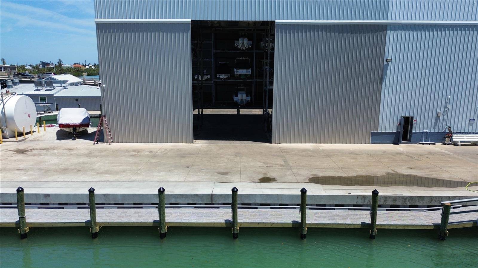 Nokomis, FL 34275,100 CIRCUIT RD #S116