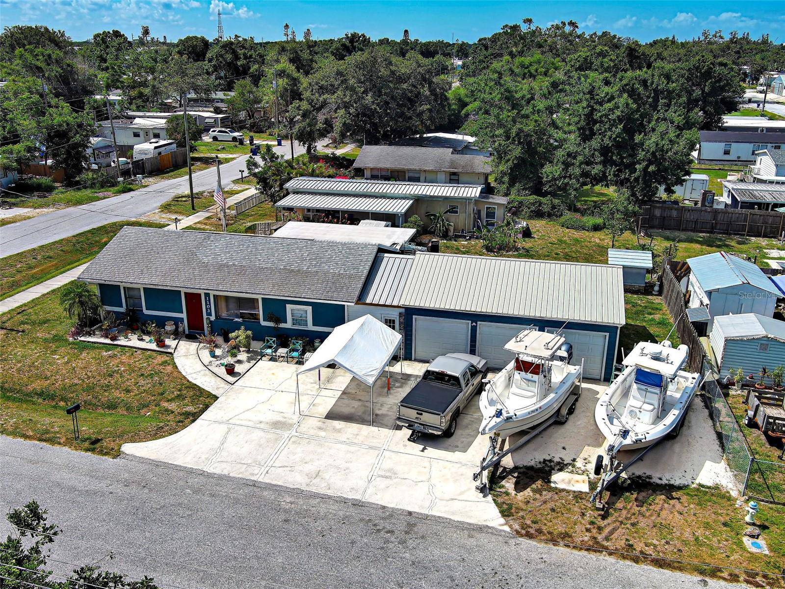 Nokomis, FL 34275,1103 LUCILLE AVE
