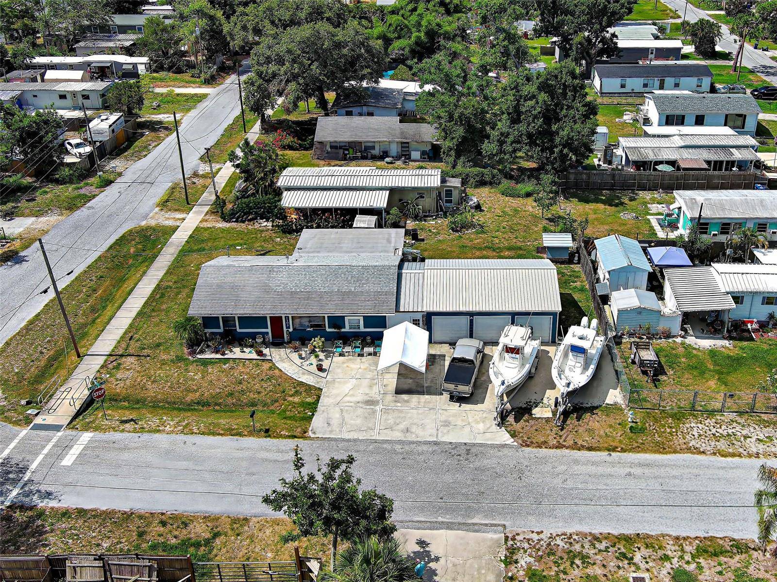 Nokomis, FL 34275,1103 LUCILLE AVE