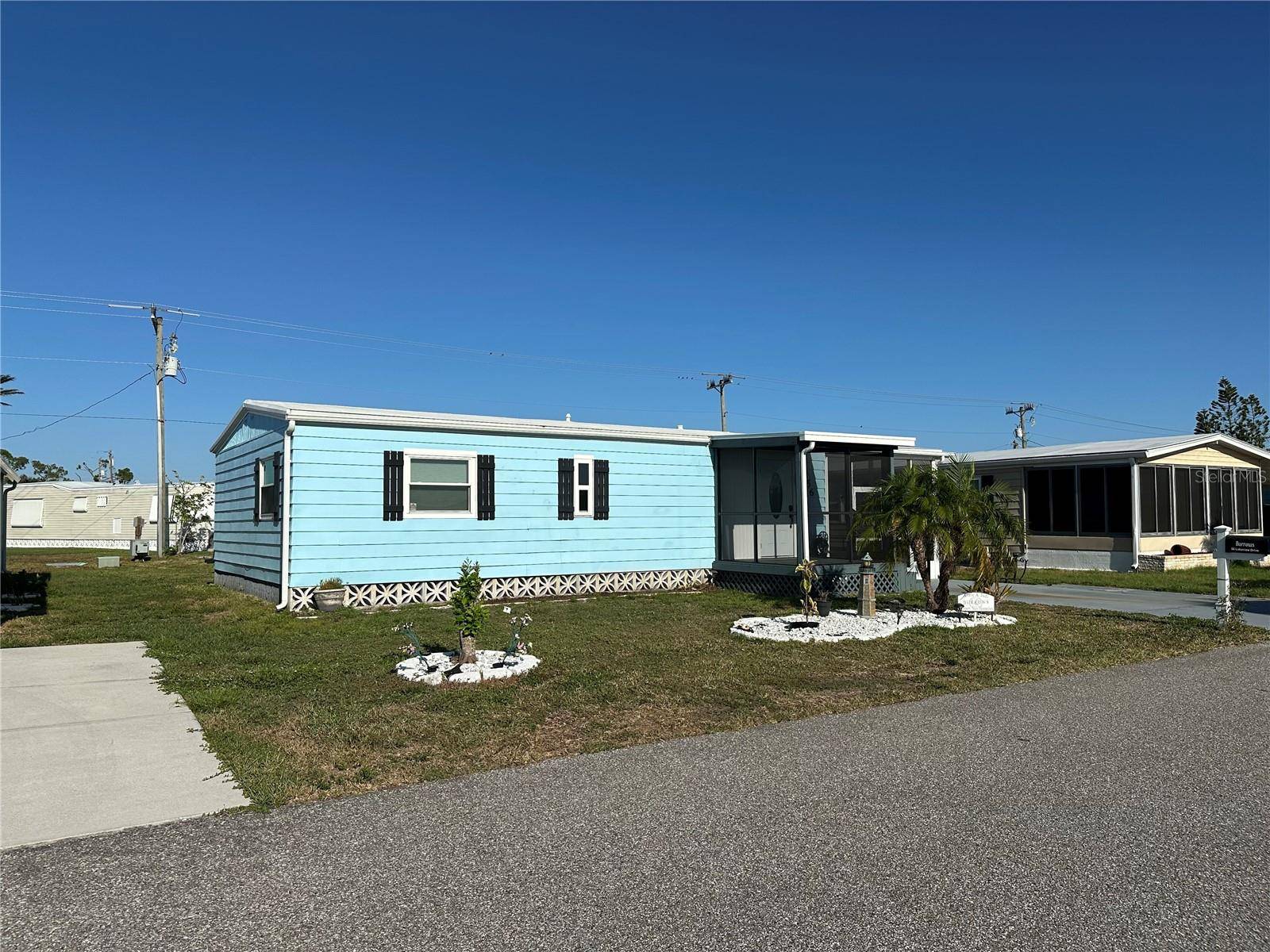 North Port, FL 34287,56 LAKEVIEW DR