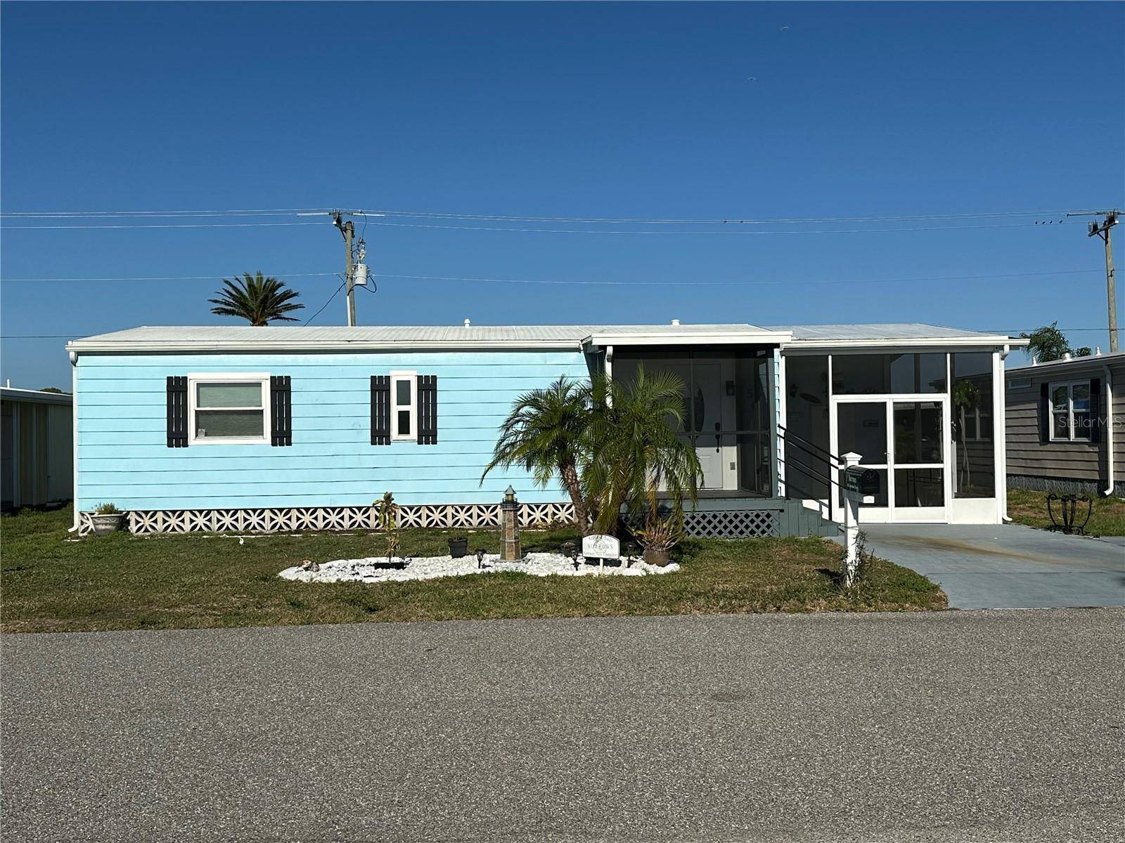 North Port, FL 34287,56 LAKEVIEW DR