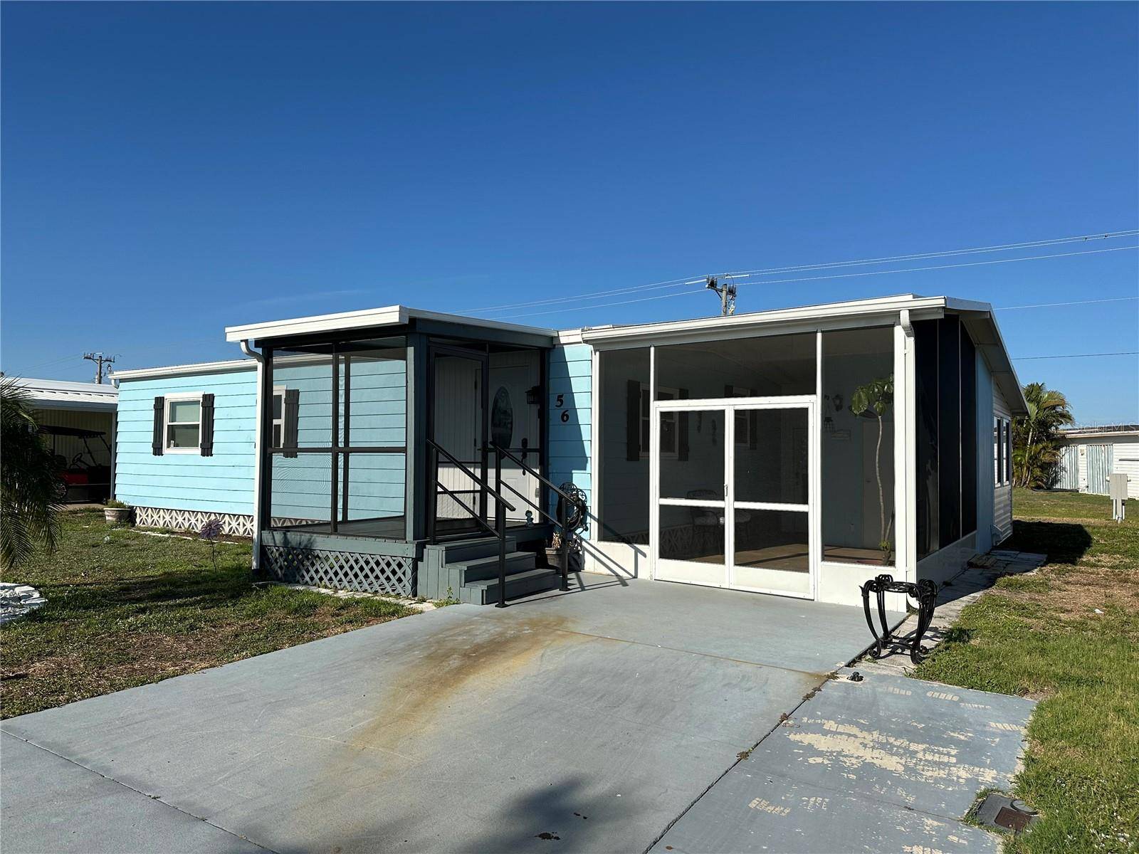 North Port, FL 34287,56 LAKEVIEW DR