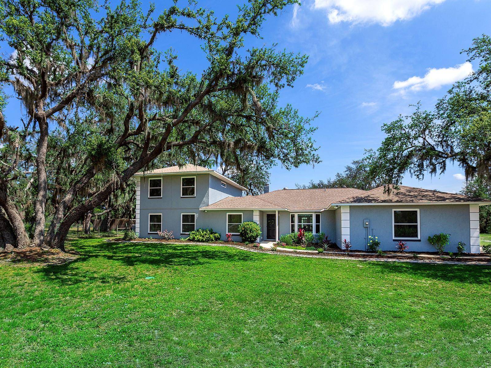 Myakka City, FL 34251,27215 CROSBY RD