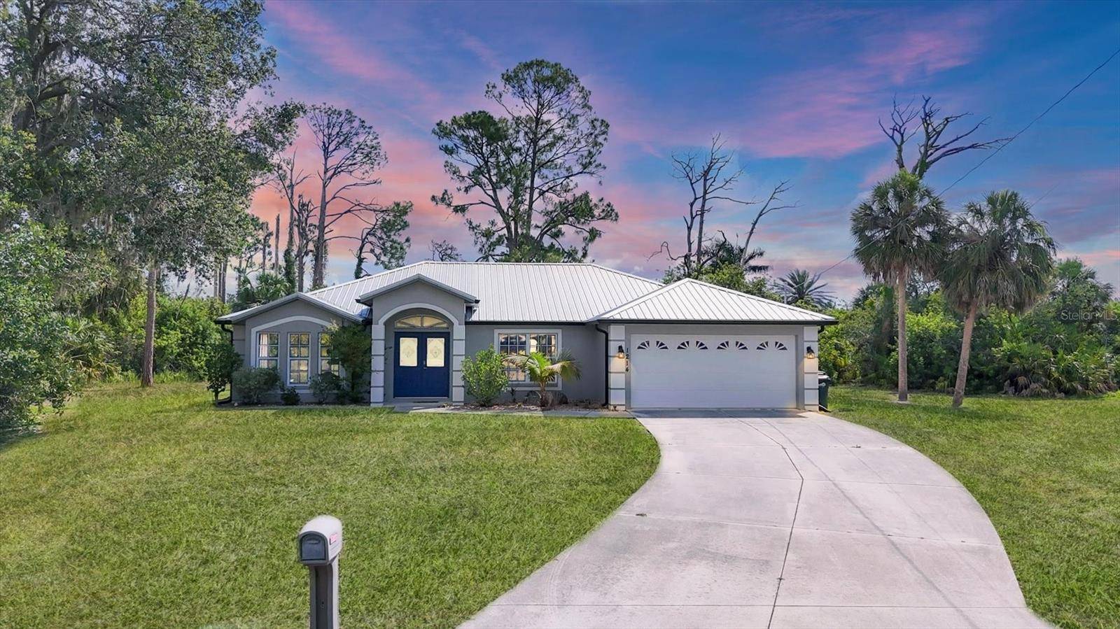 North Port, FL 34288,1214 RUMSON CT