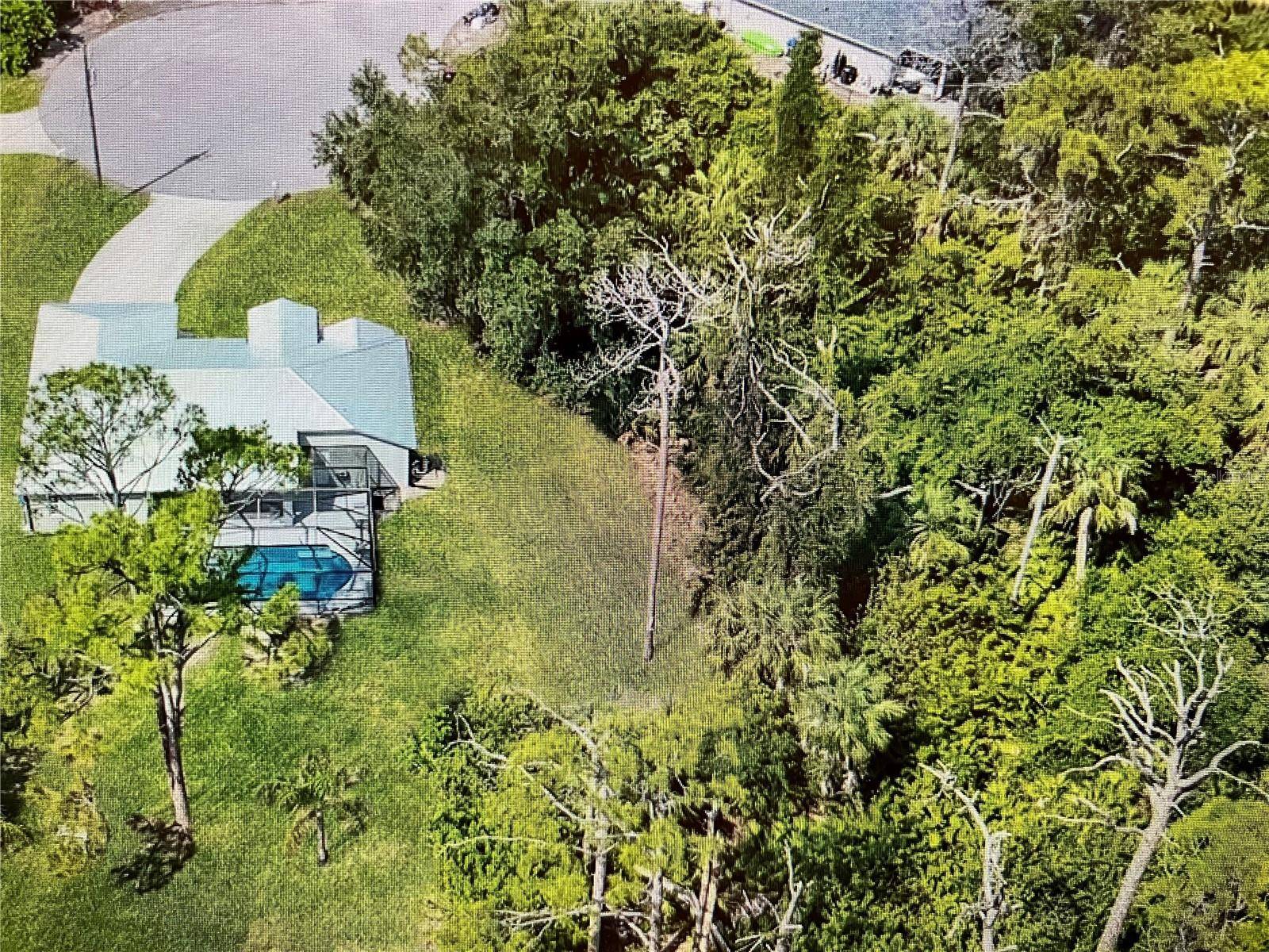 North Port, FL 34288,LOT 13 RUMSON CT