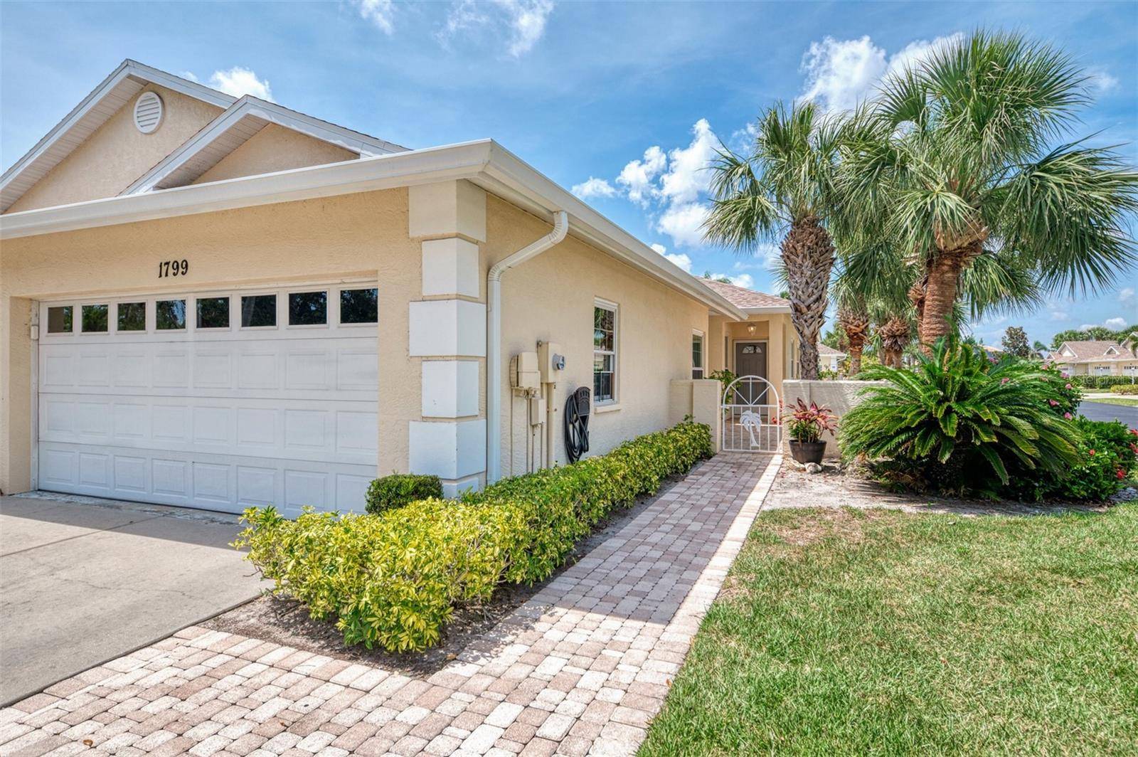 Venice, FL 34292,1799 FOUNTAIN VIEW CIR