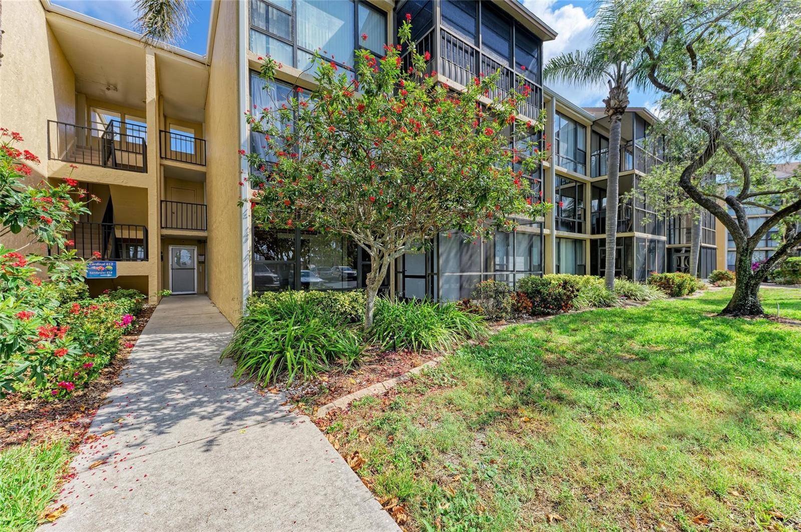 Venice, FL 34285,618 BIRD BAY DR S #110