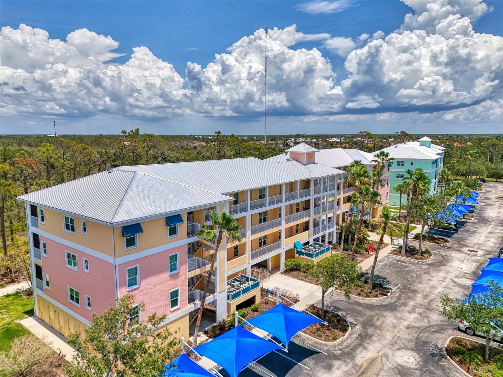 Placida, FL 33946,8409 PLACIDA RD #206