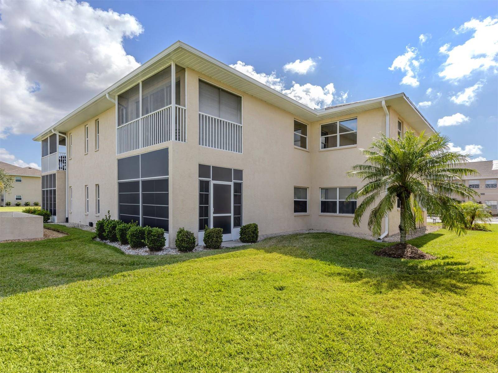 North Port, FL 34287,5800 SABAL TRACE DR #904