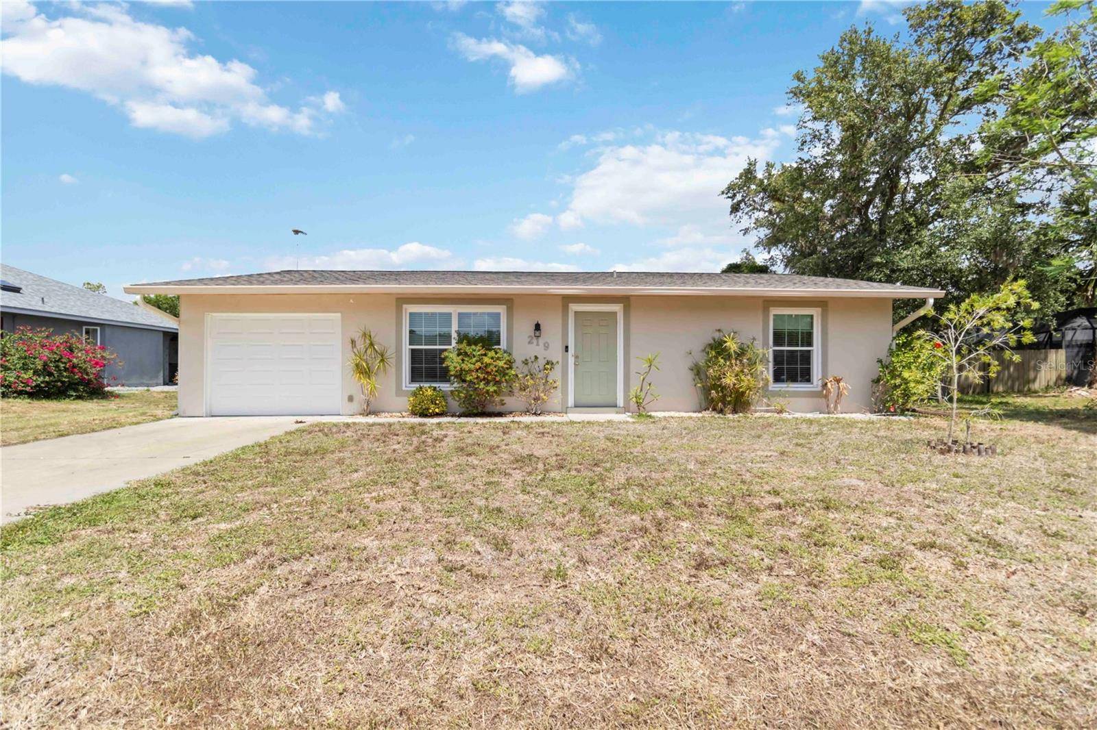 Port Charlotte, FL 33948,219 CAPATOLA ST