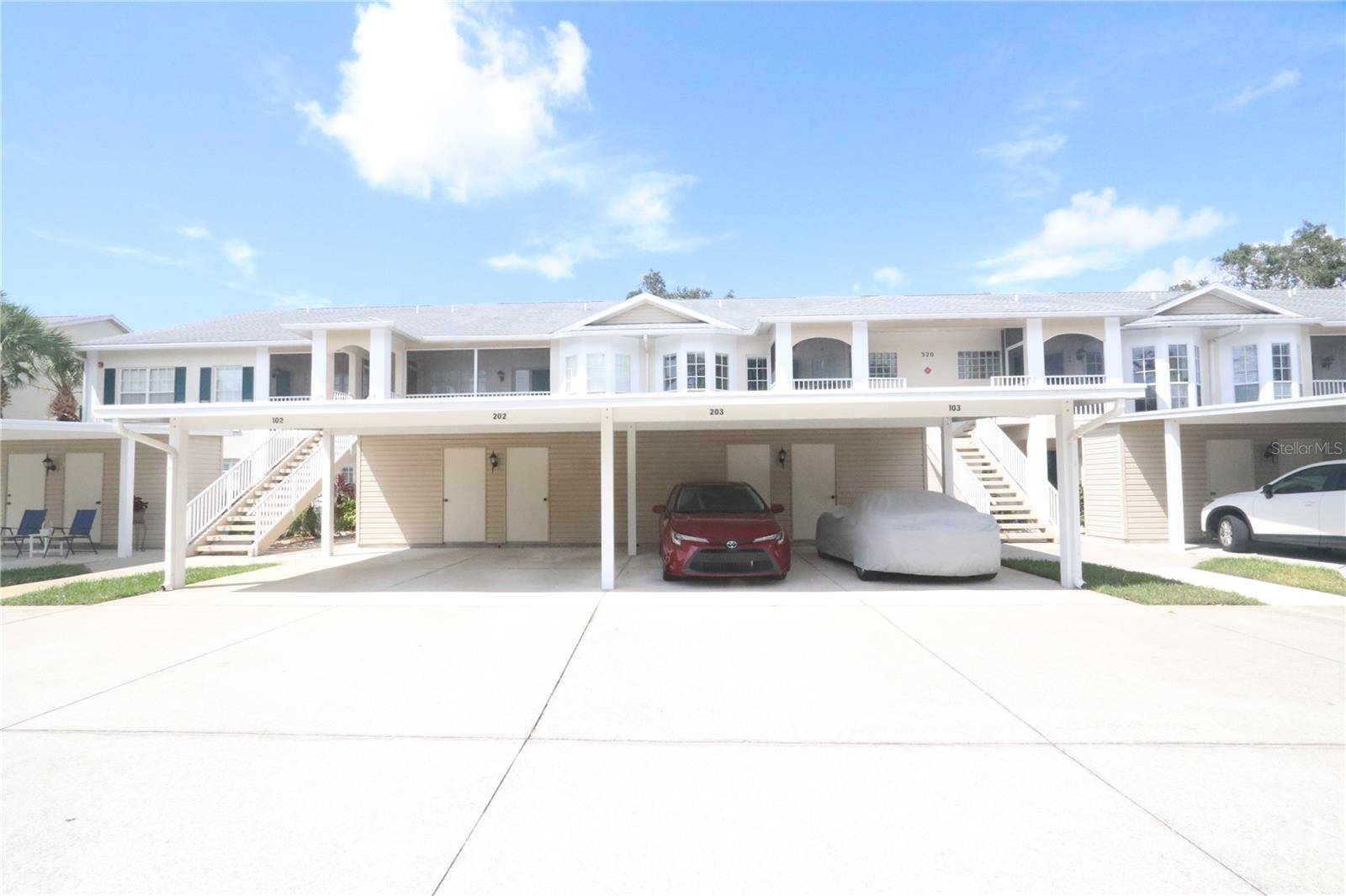 Venice, FL 34292,320 CLEARBROOK CIR #203