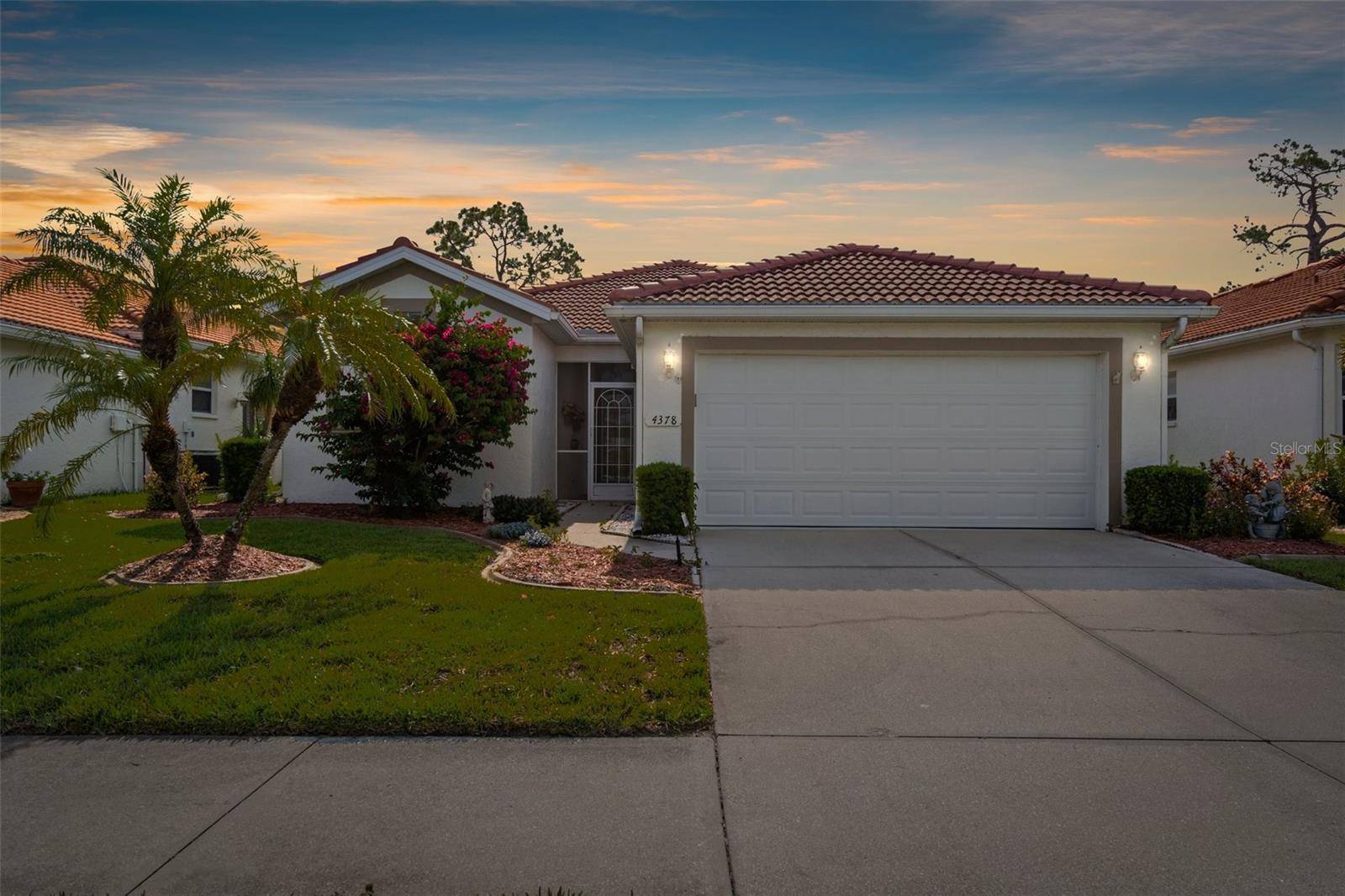 Venice, FL 34293,4378 SUMMERTREE RD