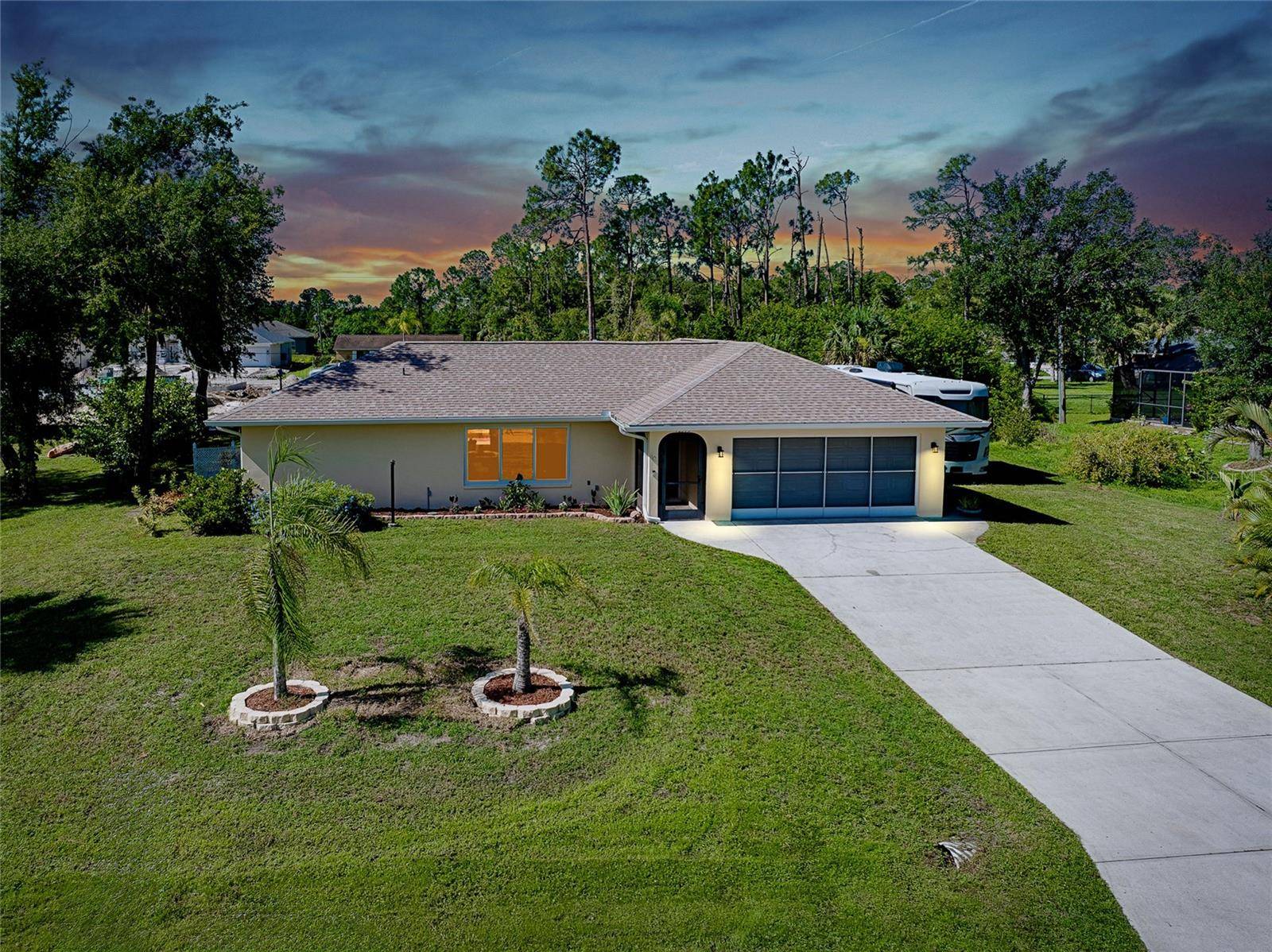 Port Charlotte, FL 33948,18375 LAMONT AVE