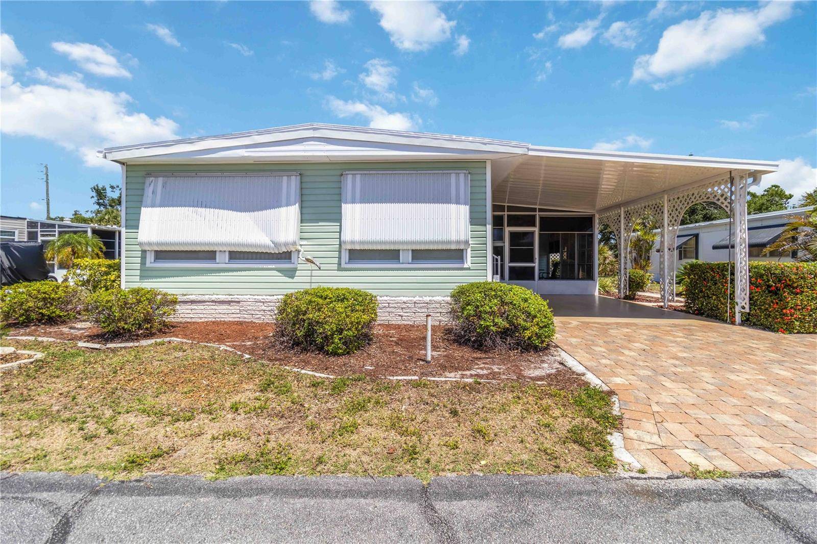 Venice, FL 34285,491 CERVINA DR