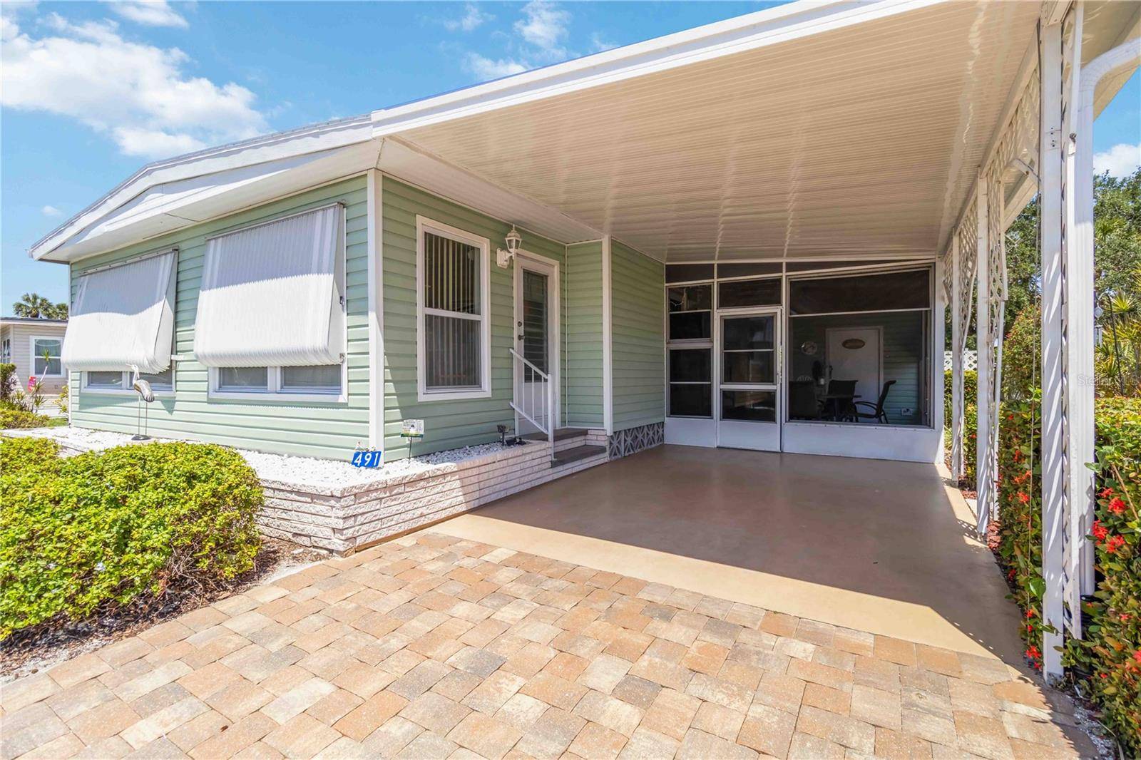 Venice, FL 34285,491 CERVINA DR