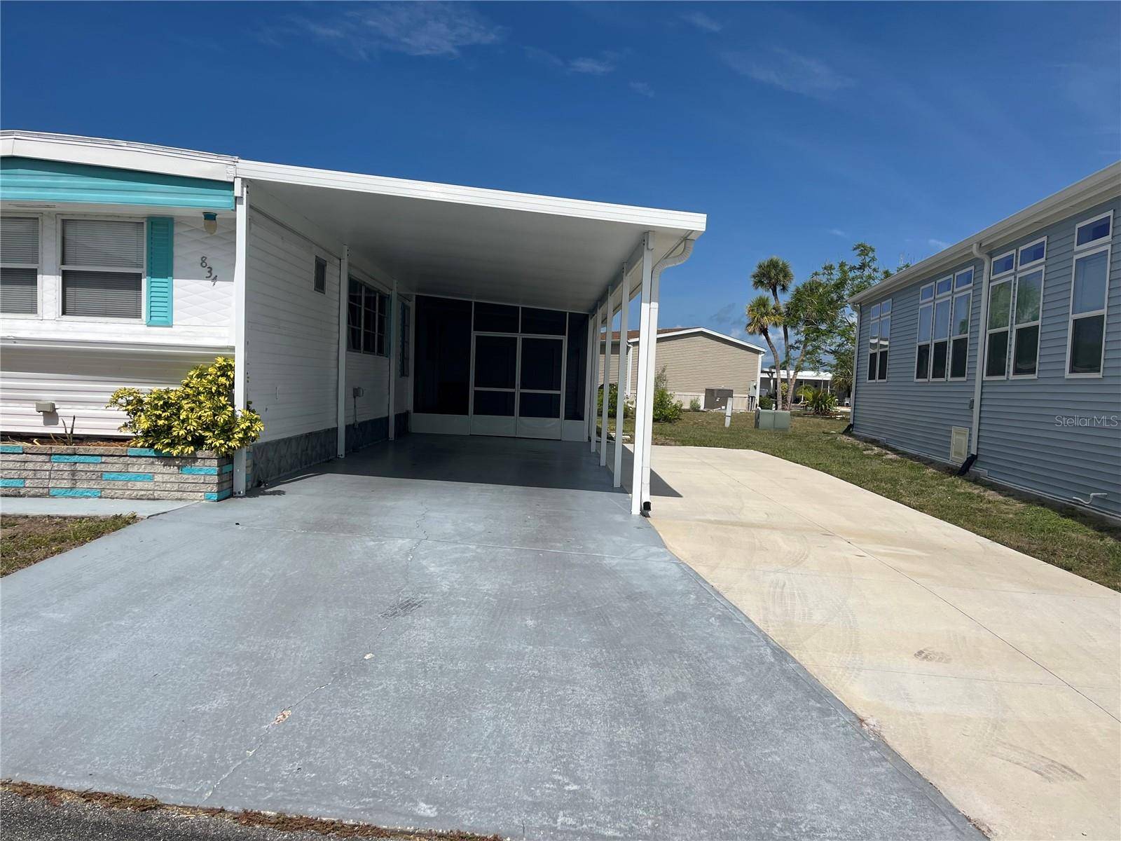 Venice, FL 34285,834 CERVINA DR S