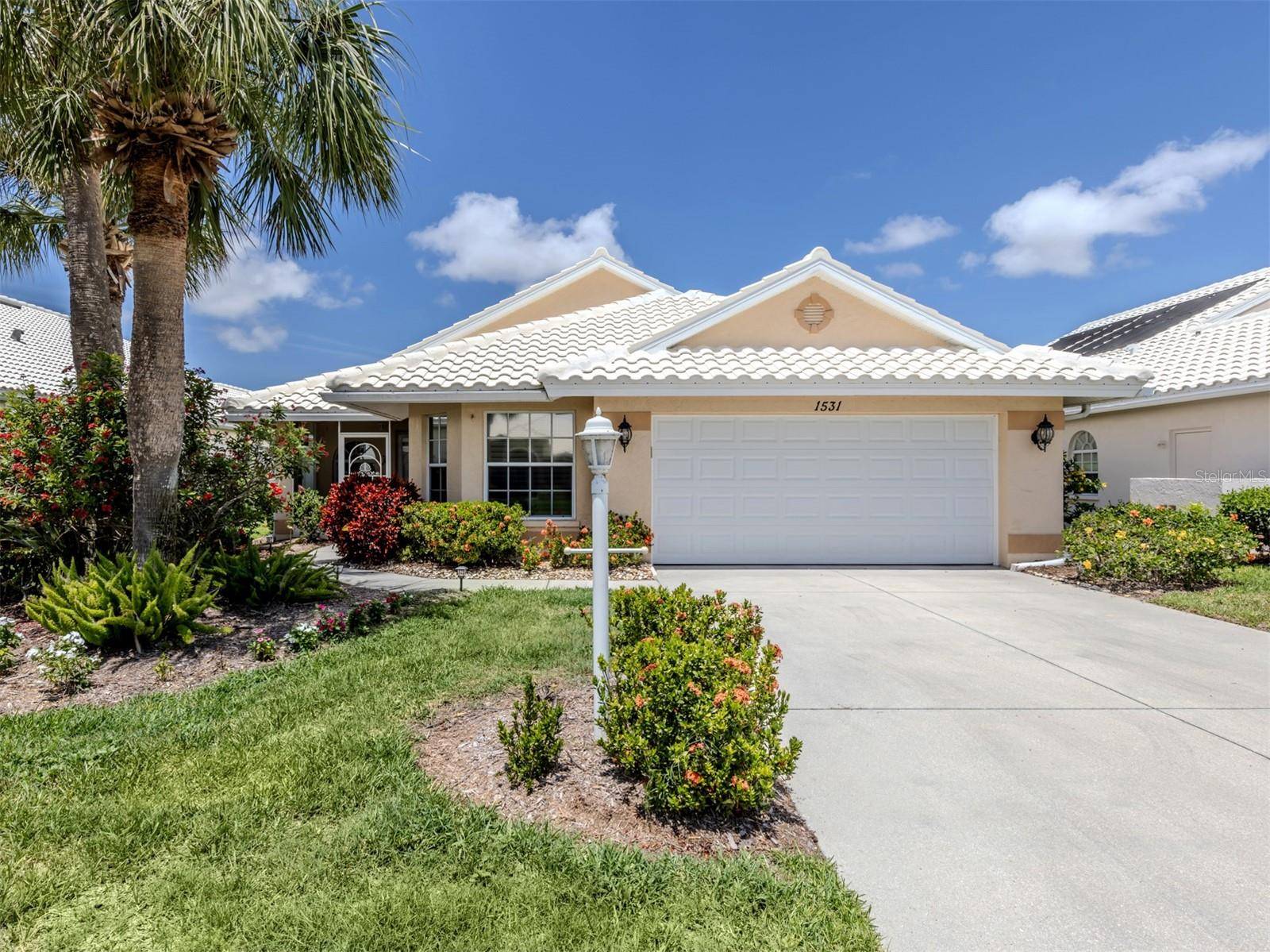 Venice, FL 34292,1531 BELFRY DR