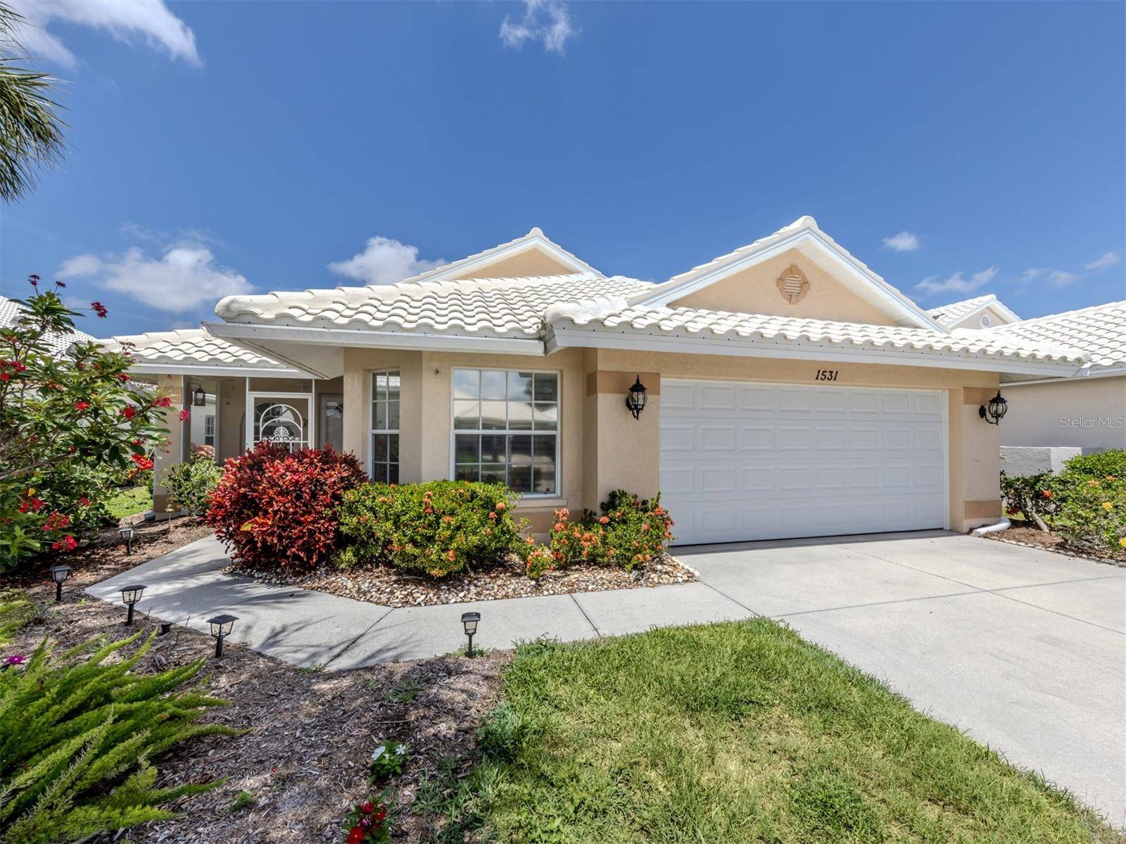 Venice, FL 34292,1531 BELFRY DR