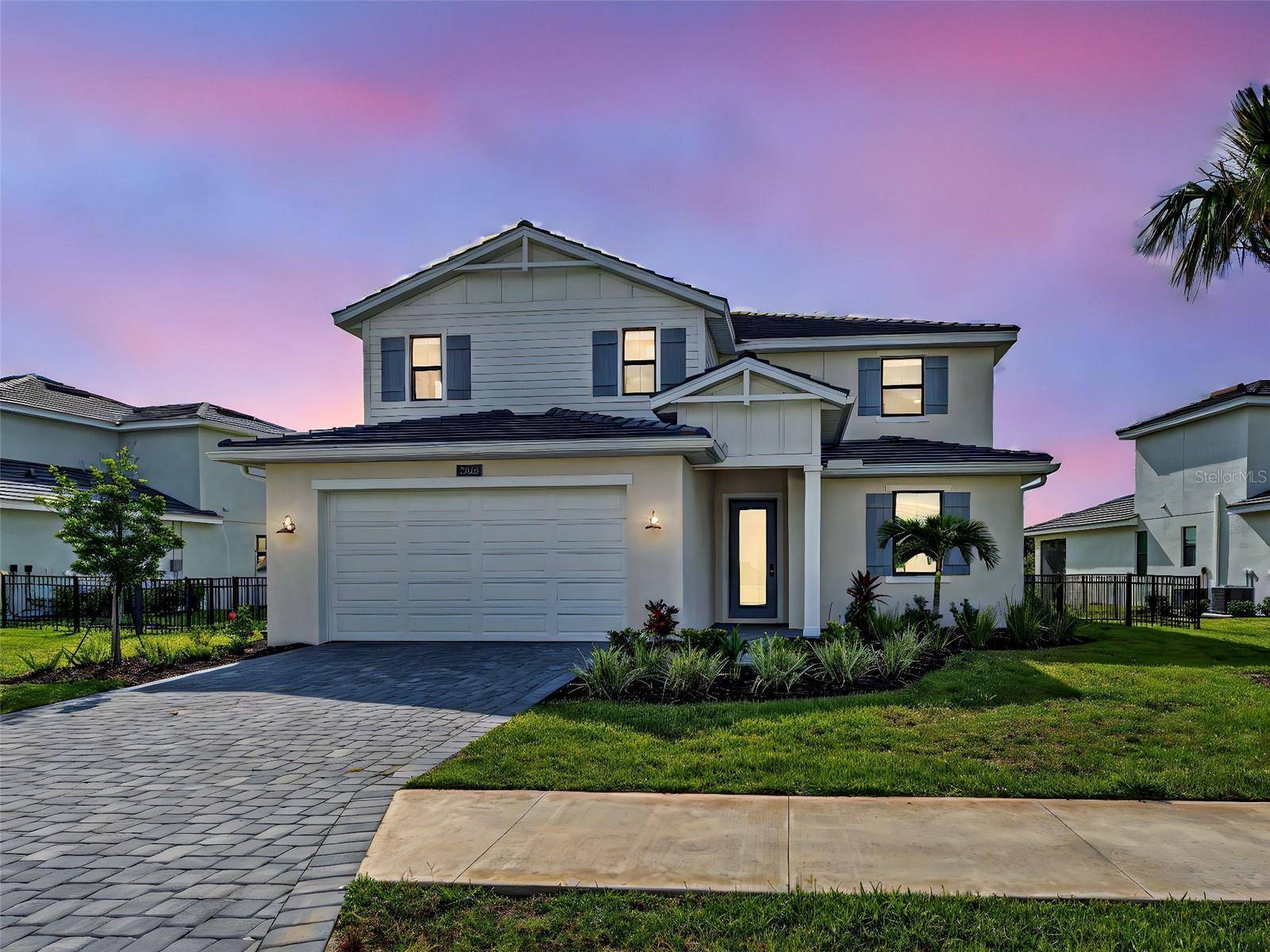 Venice, FL 34293,12705 PINNACLE LN