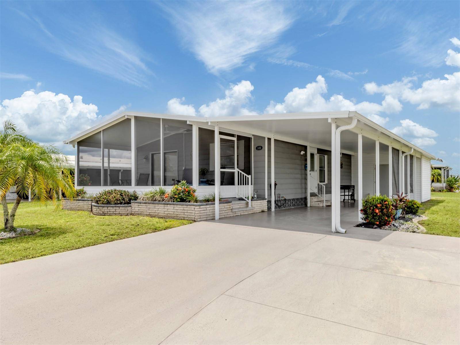 North Port, FL 34287,349 MARINER DR