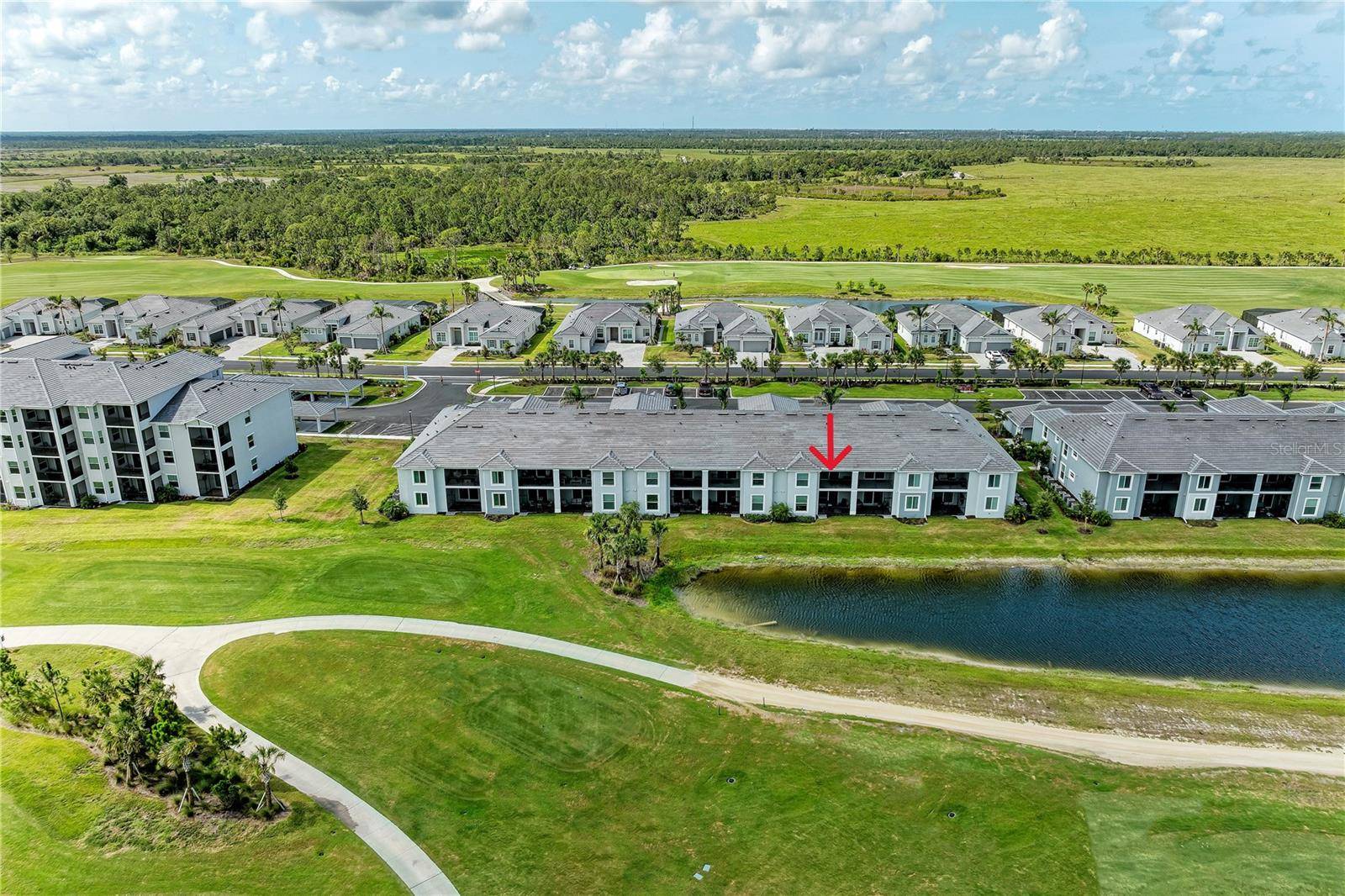 Venice, FL 34293,12390 WELLEN GOLF ST #203