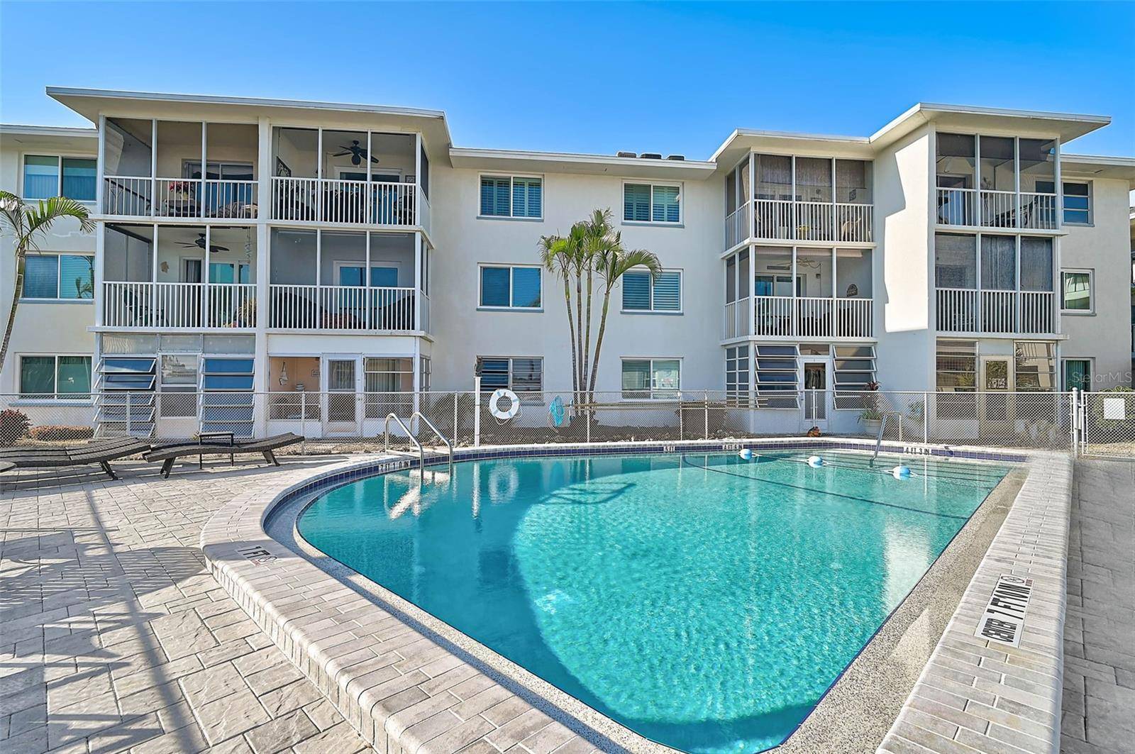 Venice, FL 34285,708 TAMIAMI TRL S #115