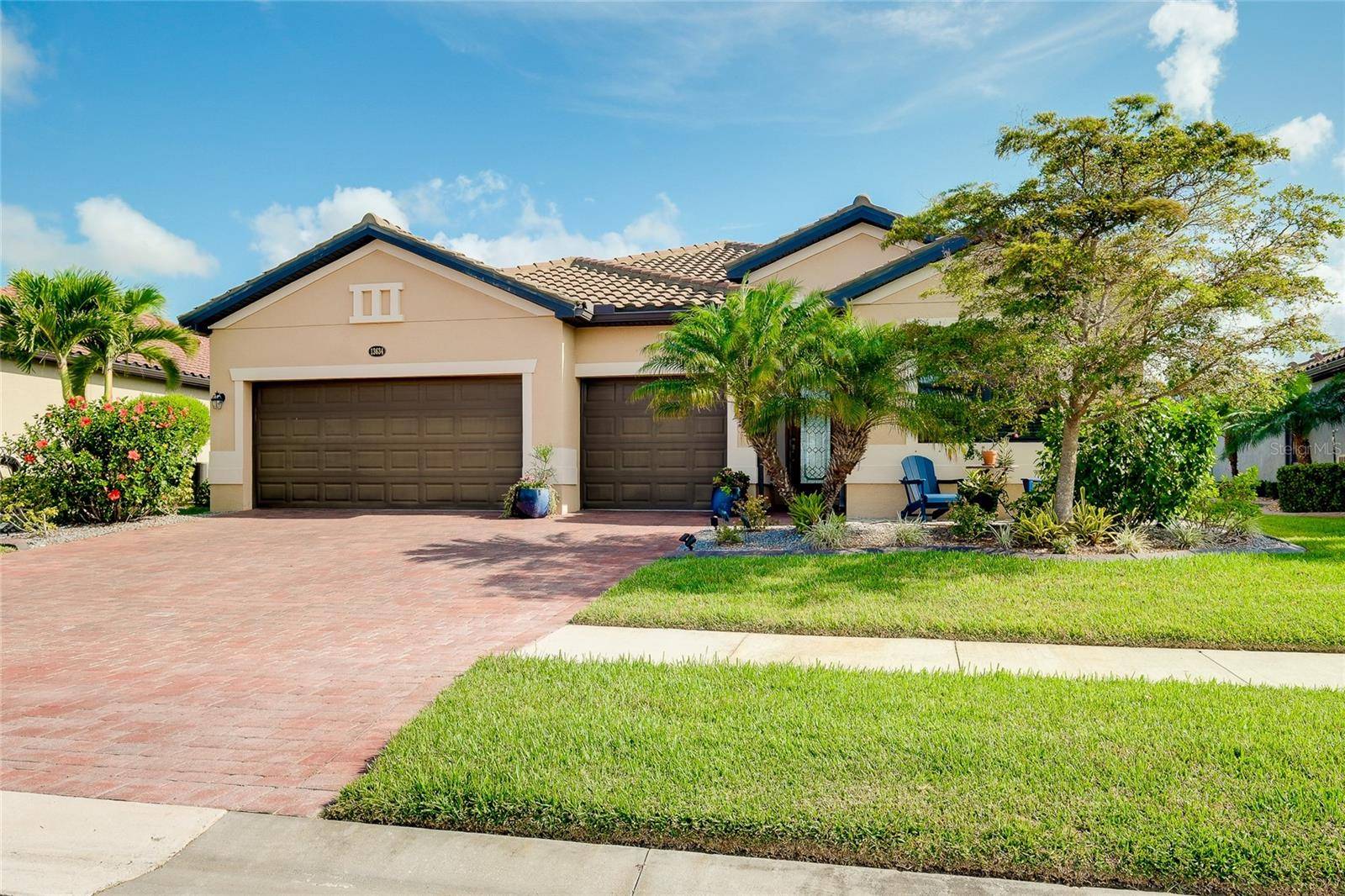 Venice, FL 34293,13634 VANCANZA DR