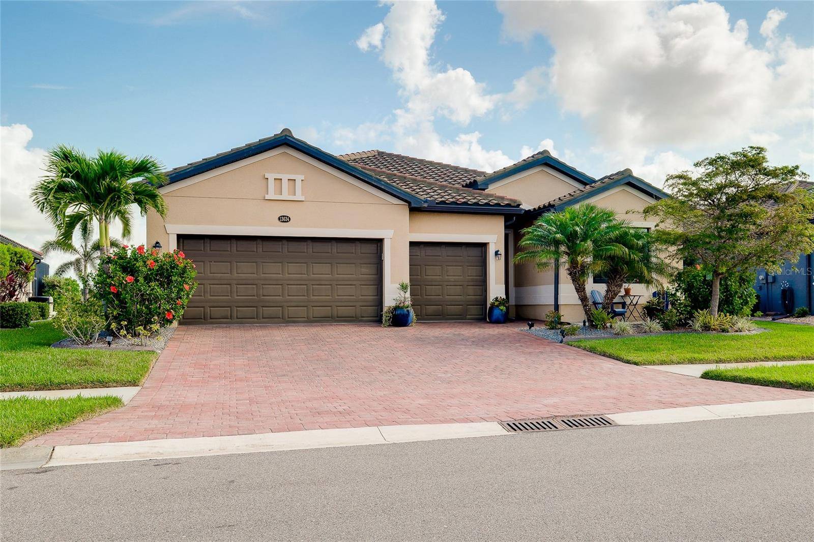 Venice, FL 34293,13634 VANCANZA DR