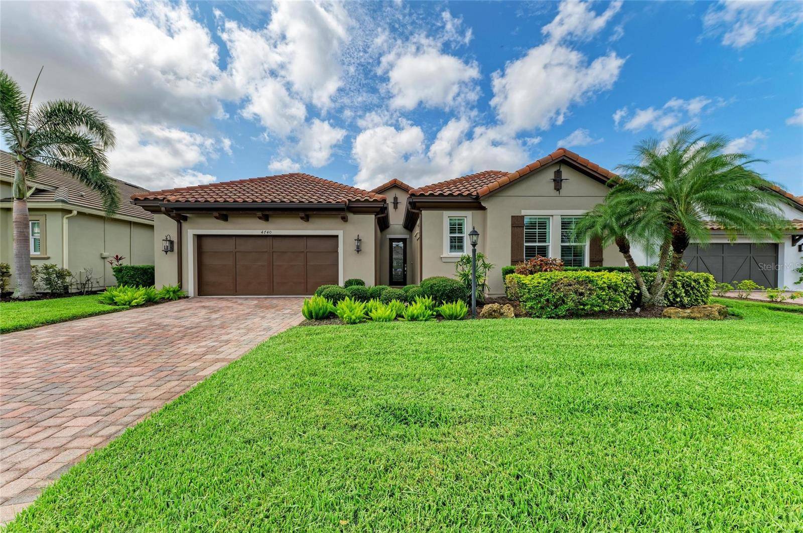 Bradenton, FL 34211,4740 ROYAL DORNOCH CIR