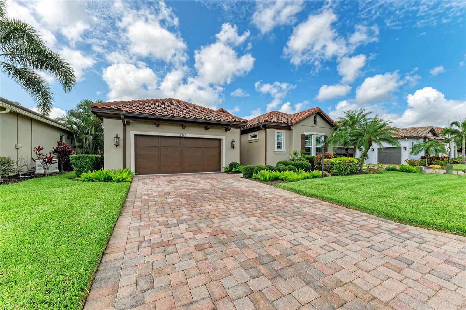 Bradenton, FL 34211,4740 ROYAL DORNOCH CIR