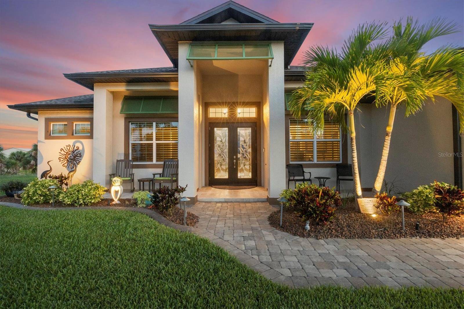 Port Charlotte, FL 33981,14398 FORT WORTH CIR
