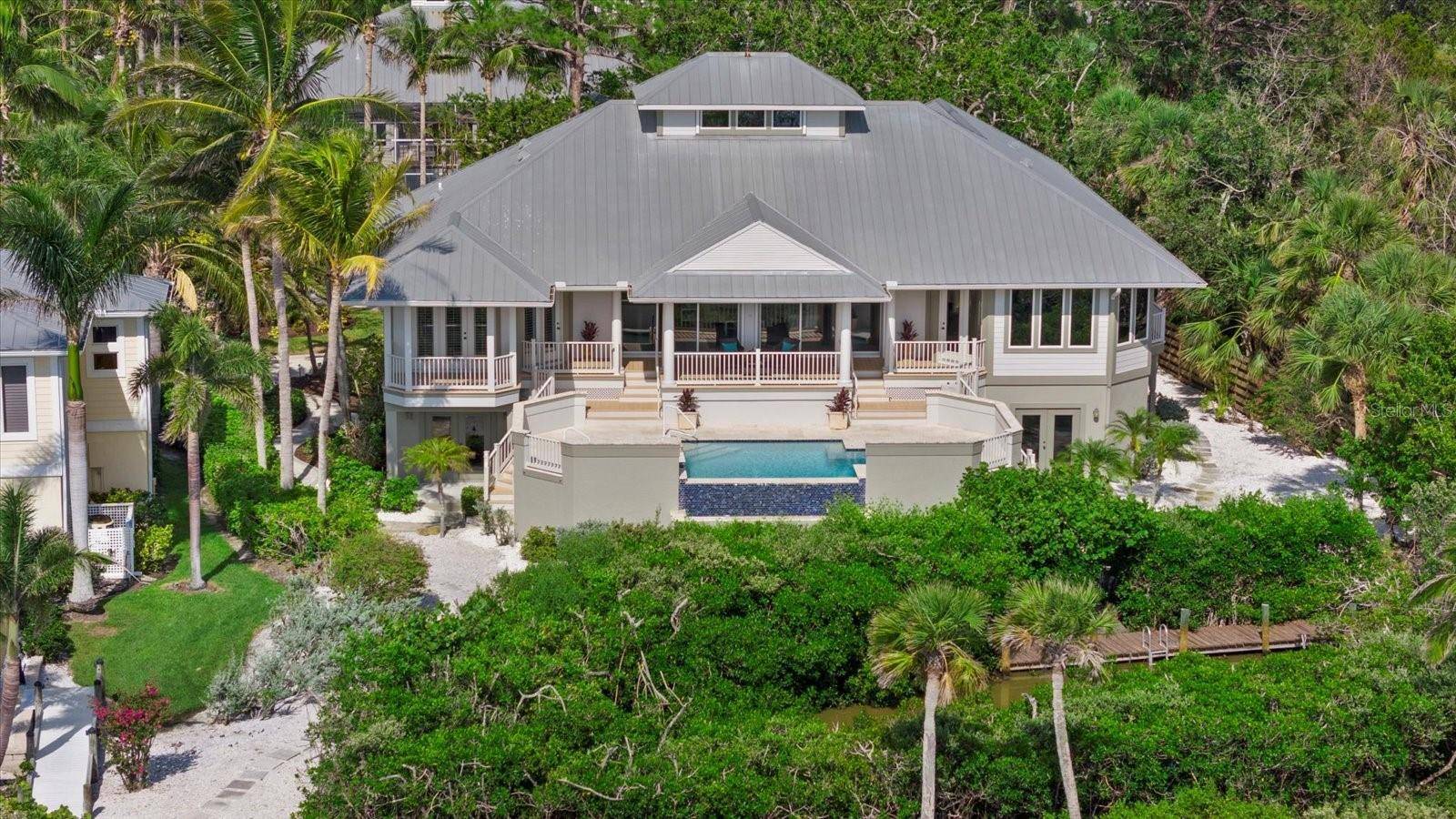 Venice, FL 34285,755 EAGLE POINT DR