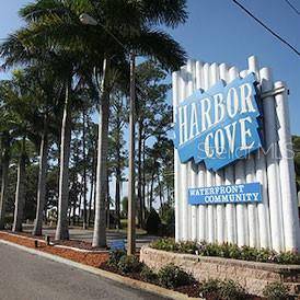 North Port, FL 34287,212 BLACKBURN BLVD #195