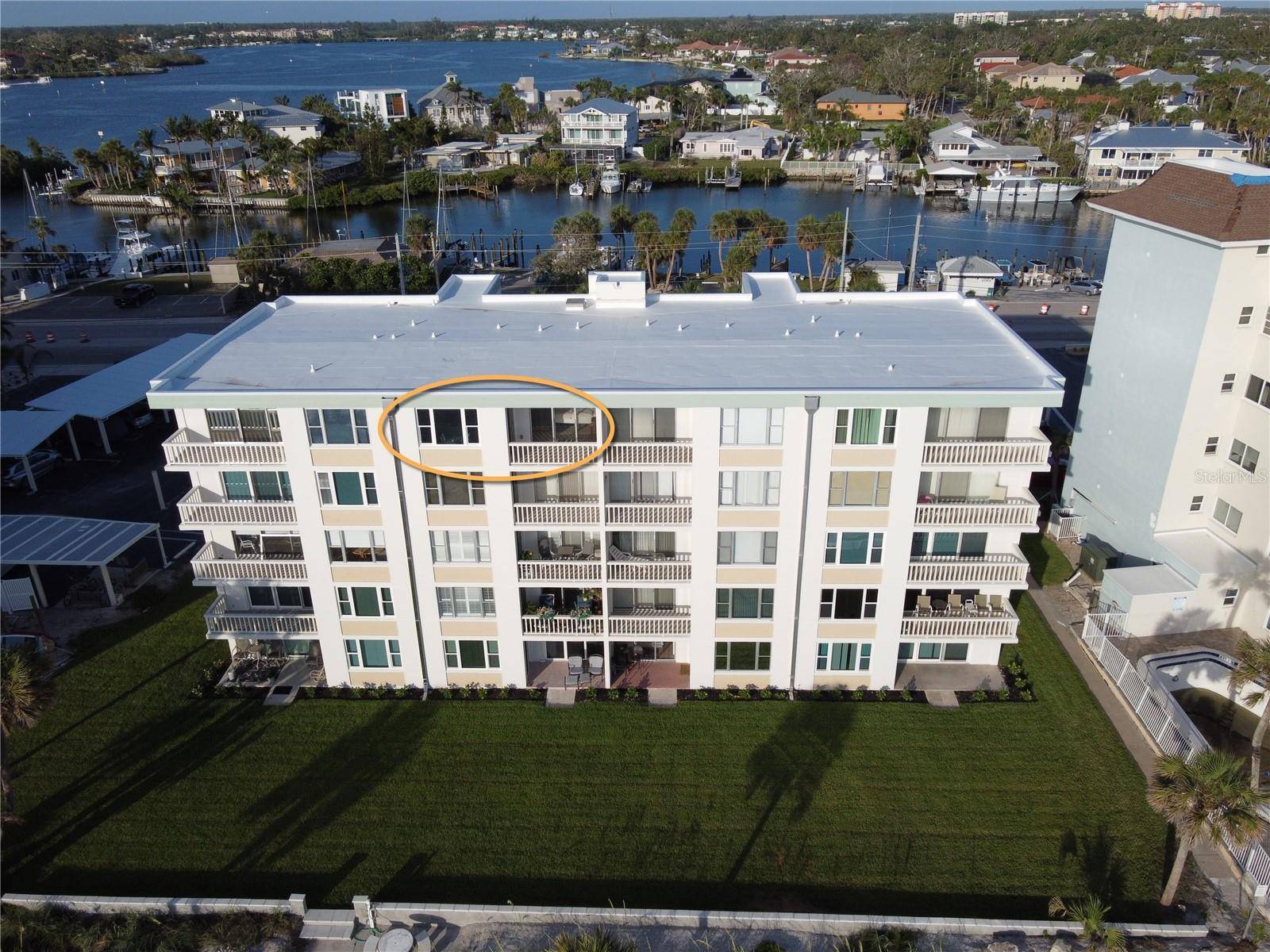 Venice, FL 34285,1100 TARPON CENTER DR #503  5C