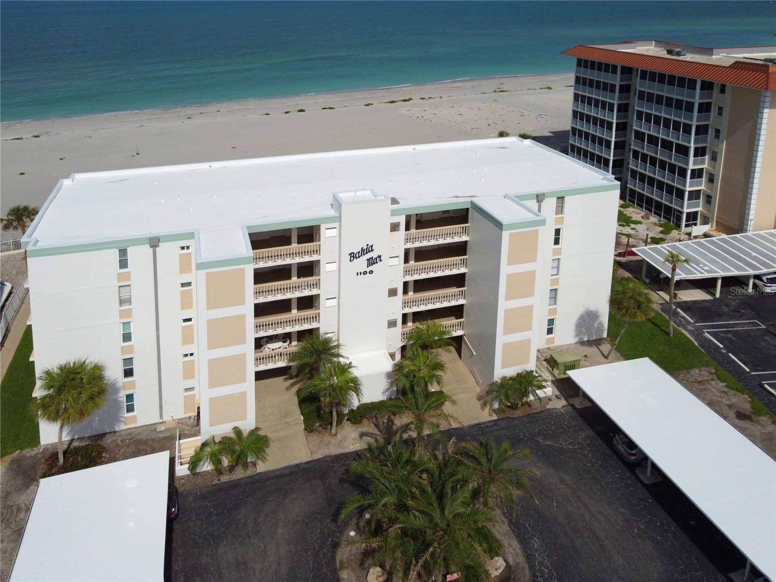 Venice, FL 34285,1100 TARPON CENTER DR #503  5C
