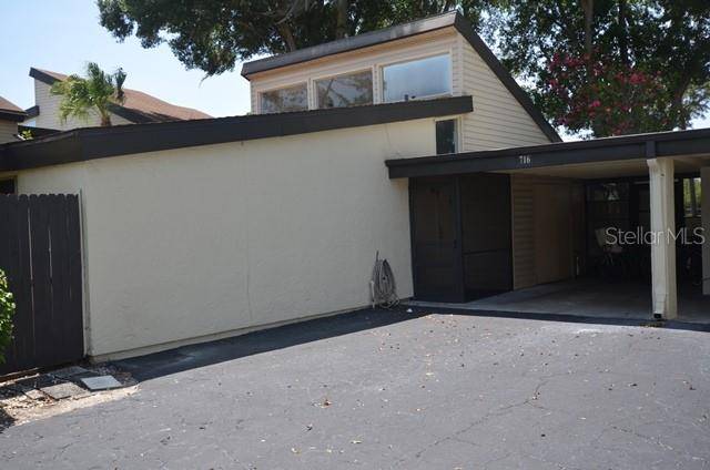 Venice, FL 34285,716 WHITE PINE TREE RD #79