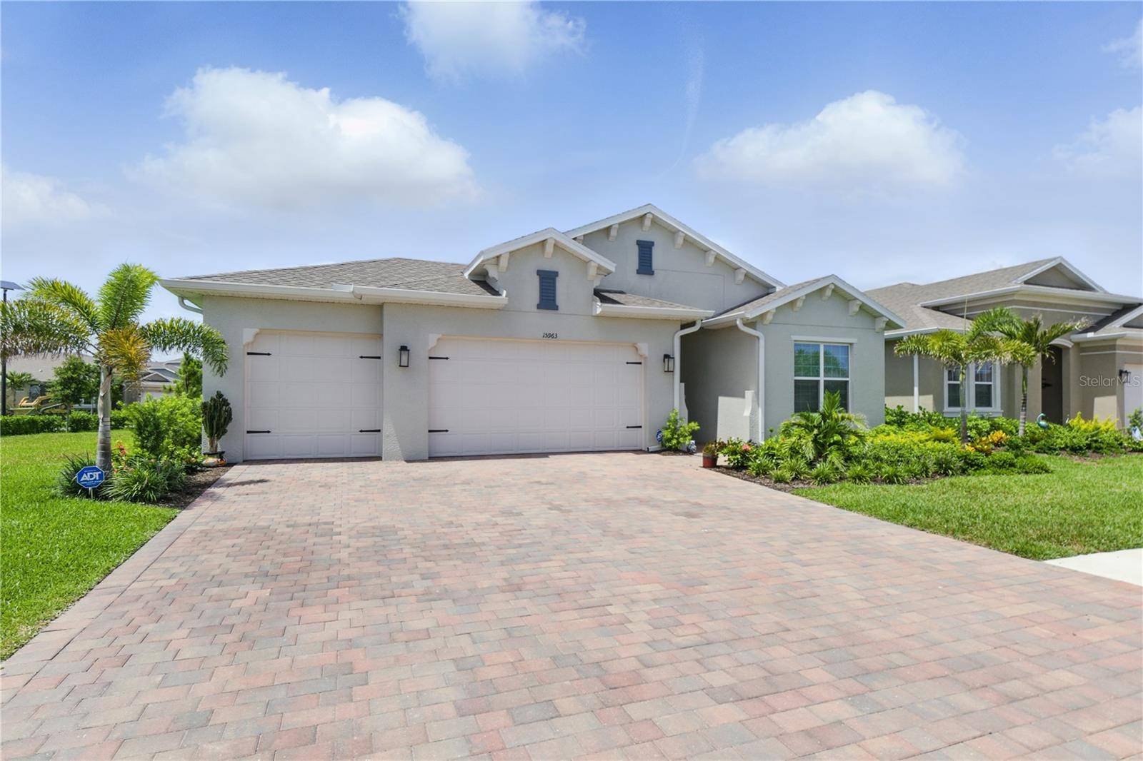 Port Charlotte, FL 33953,15963 CROFTON SPRINGS WAY