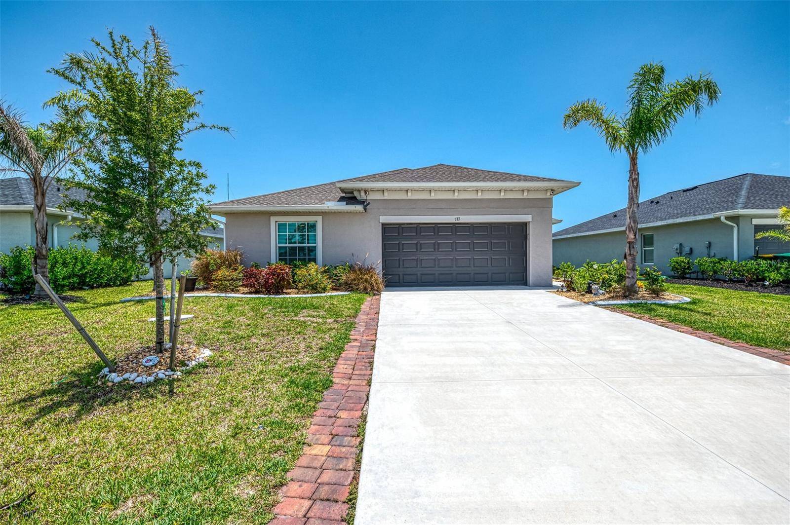 Rotonda West, FL 33947,137 HERCULES DR