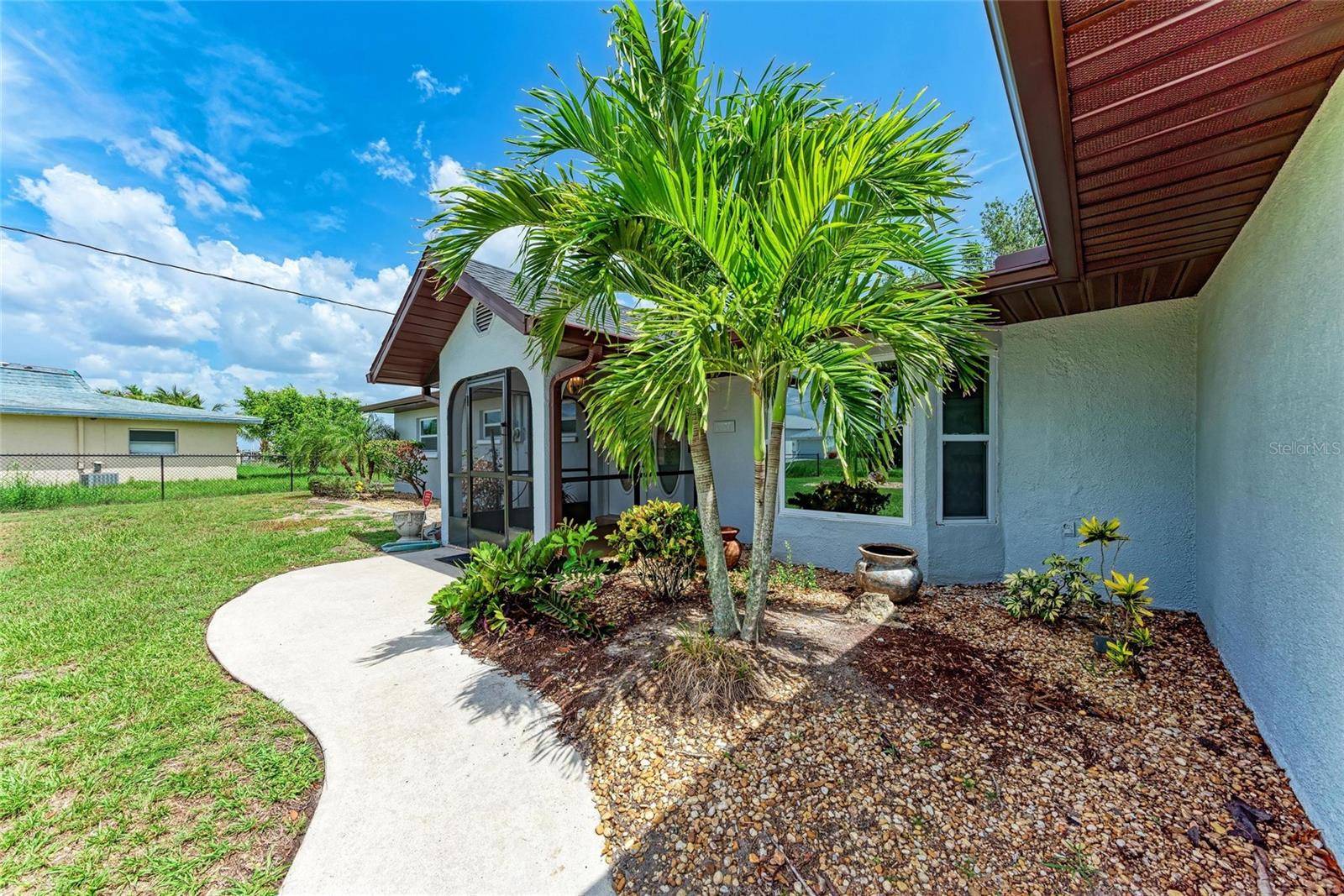 Punta Gorda, FL 33983,3376 PEACE RIVER DR