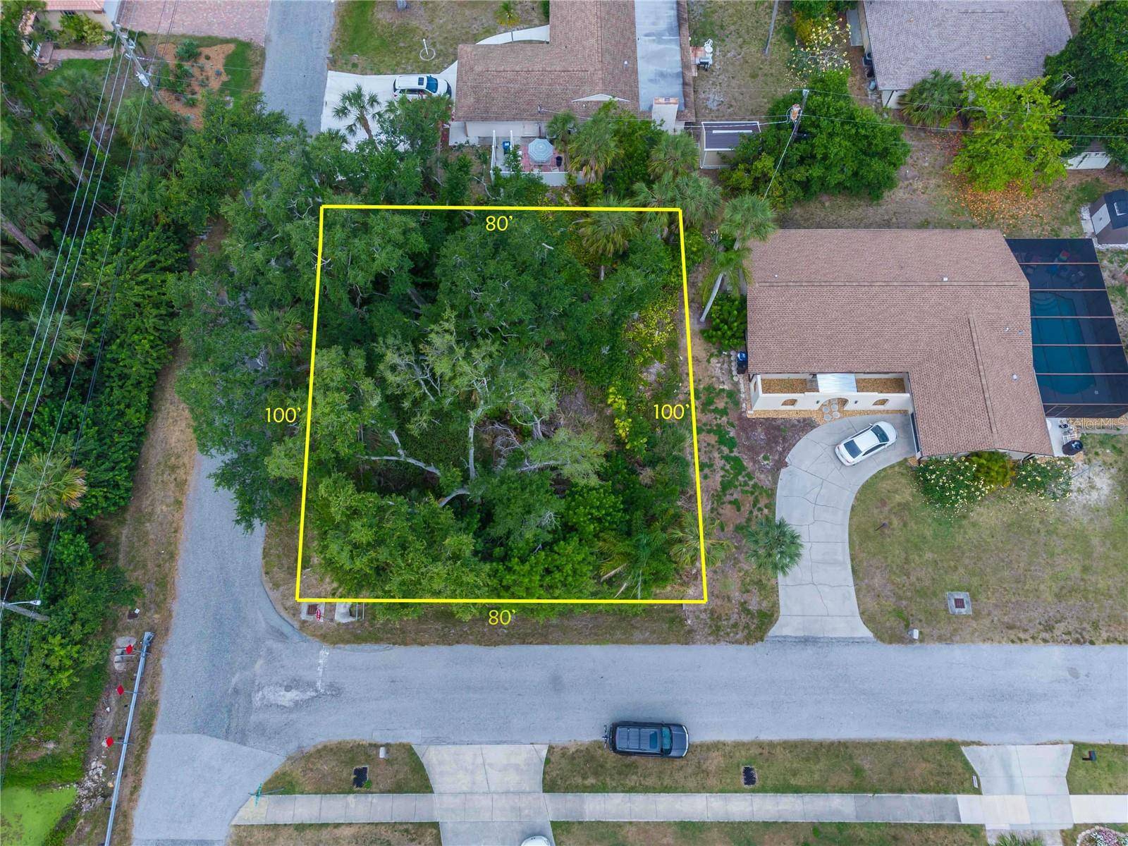 Venice, FL 34293,lots 17108 & 17109 VALENCIA RD