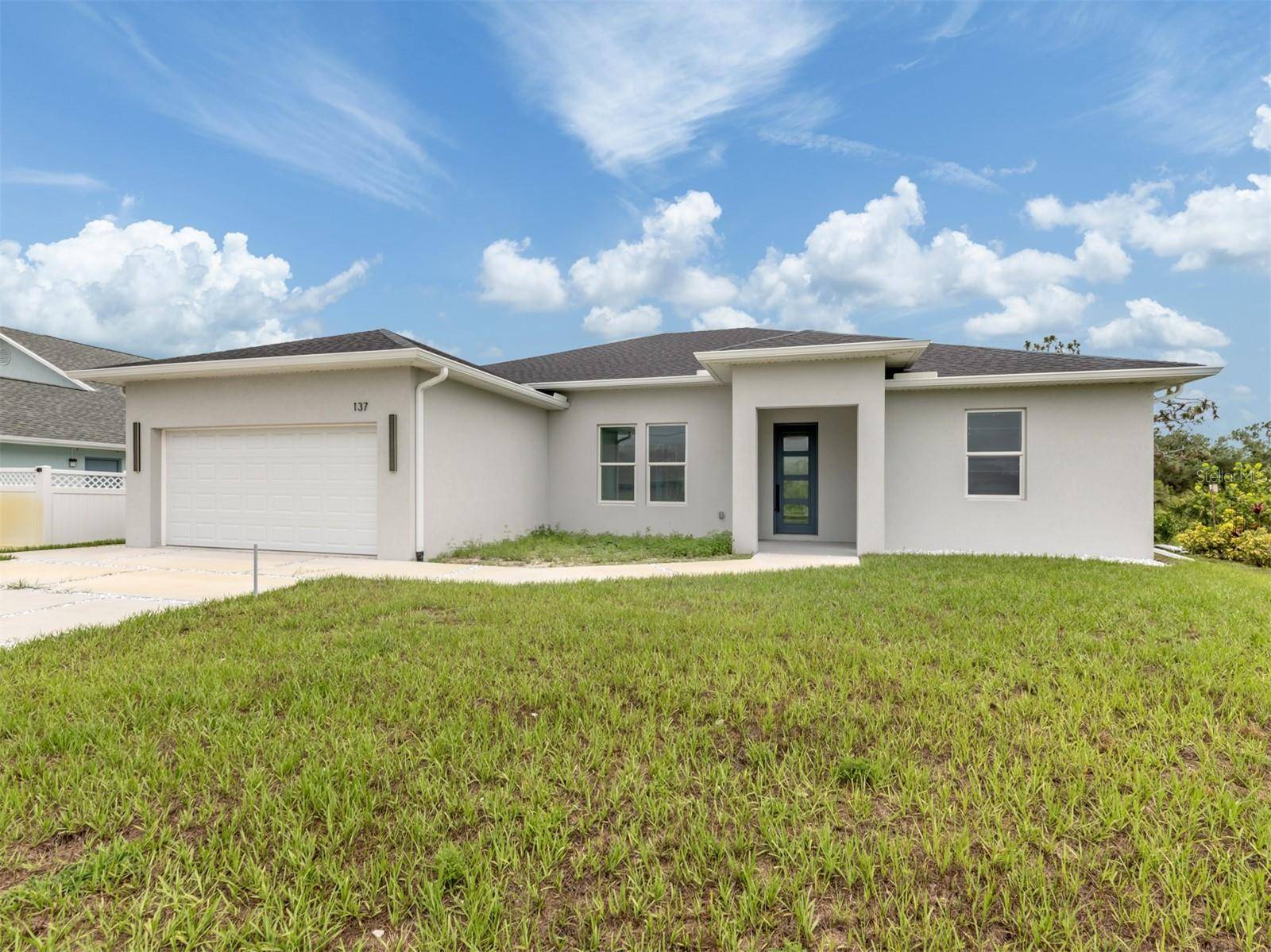 Rotonda West, FL 33947,137 MARINER LN