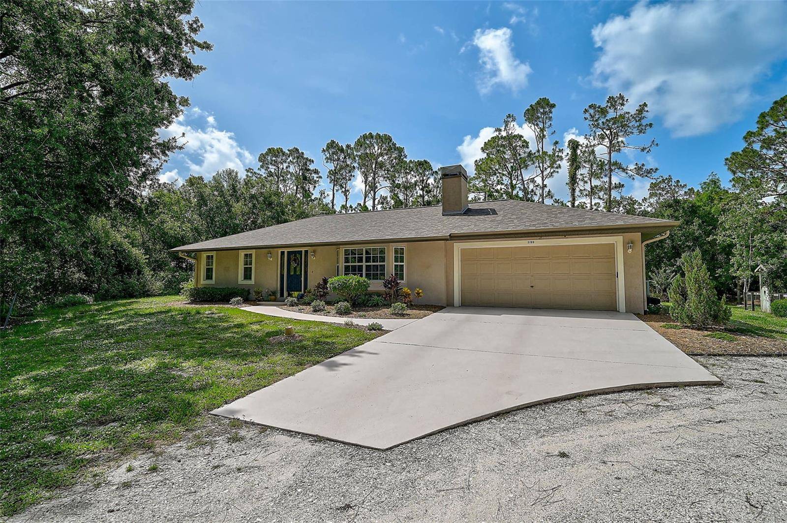 North Port, FL 34286,3199 ELKREM AVE