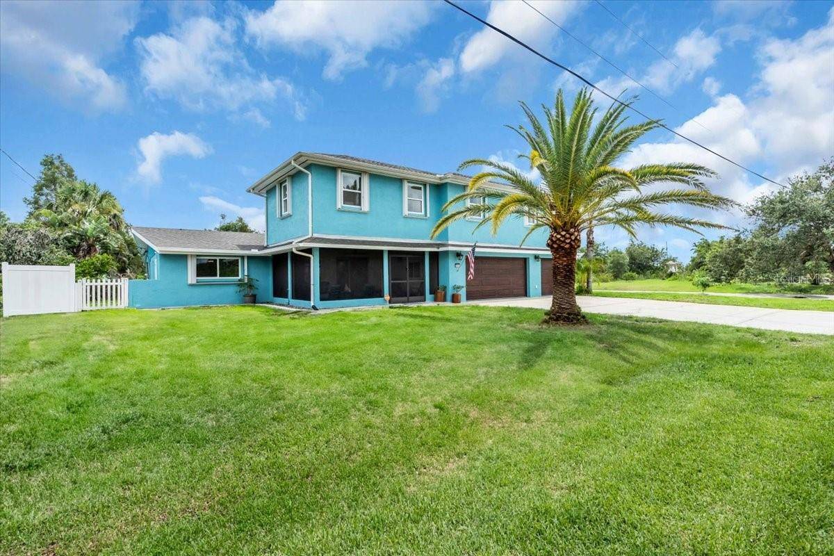 Punta Gorda, FL 33983,27450 SAN MARCO DR