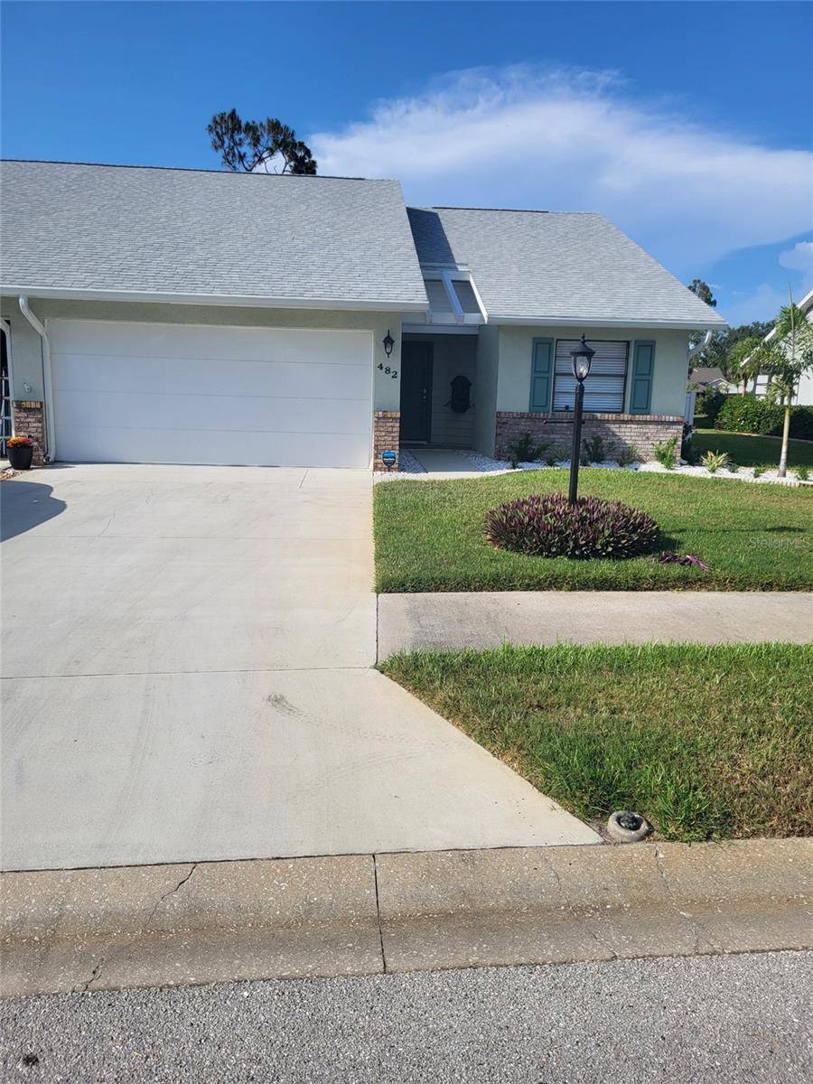 Venice, FL 34292,482 PENDLETON PL