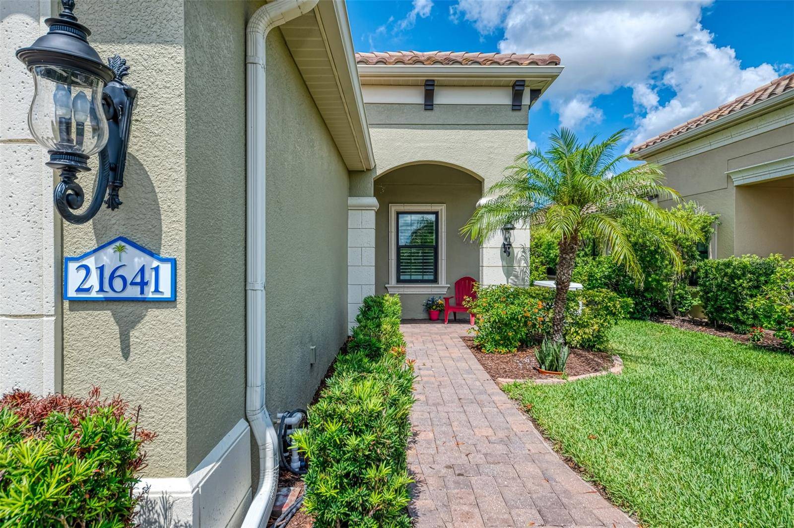 Venice, FL 34293,21641 WINTER PARK CT