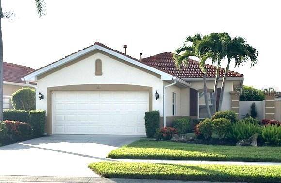 North Venice, FL 34275,301 PADOVA WAY