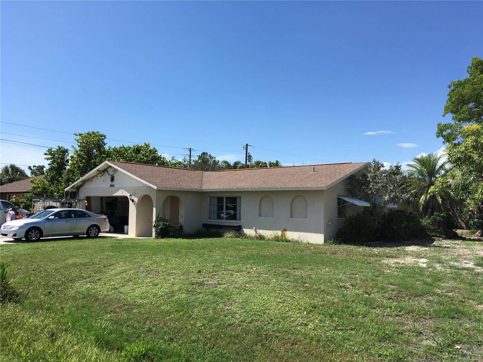 Venice, FL 34293,3661 STERLING RD