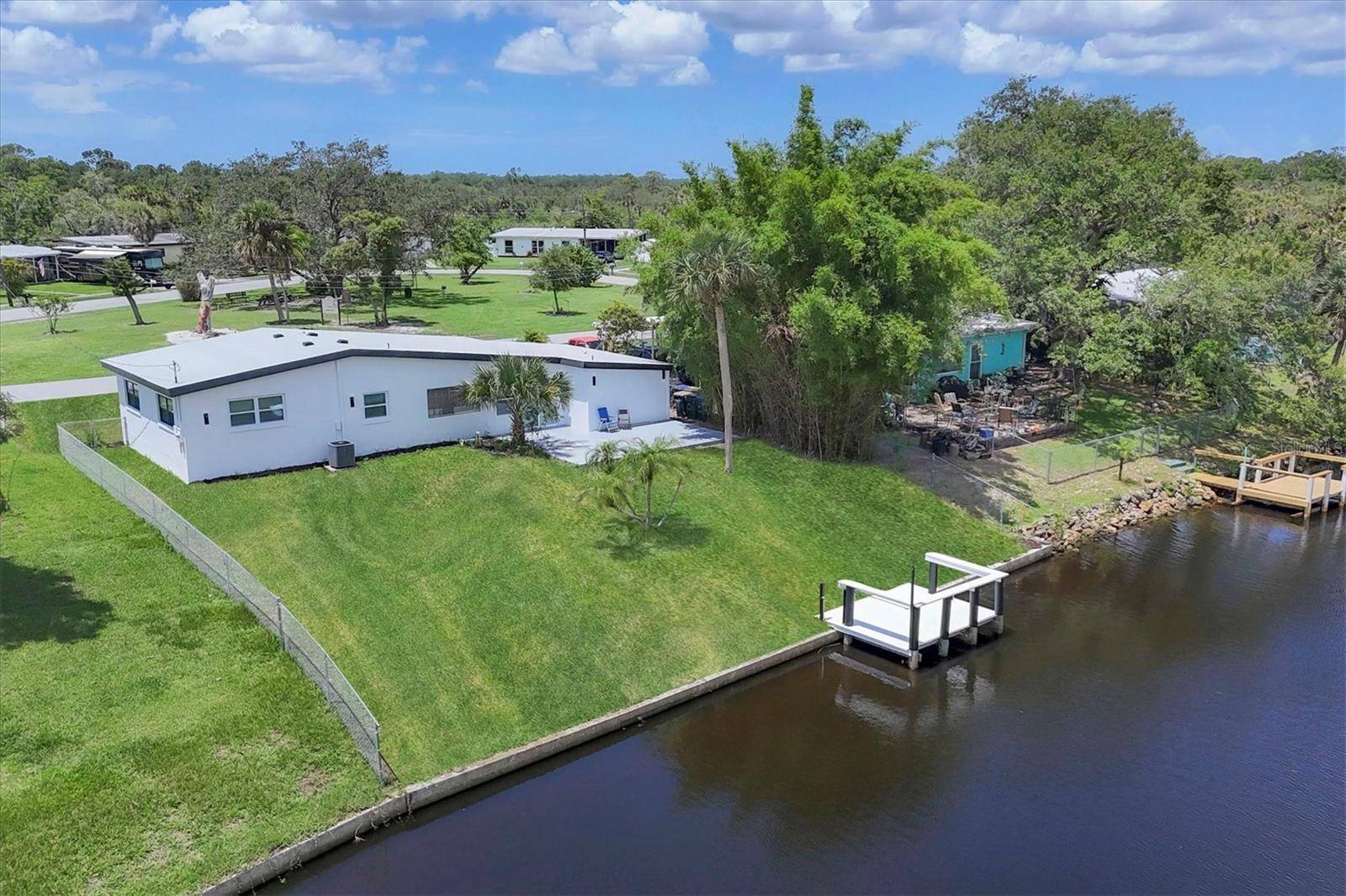 North Port, FL 34287,6821 MARIUS RD